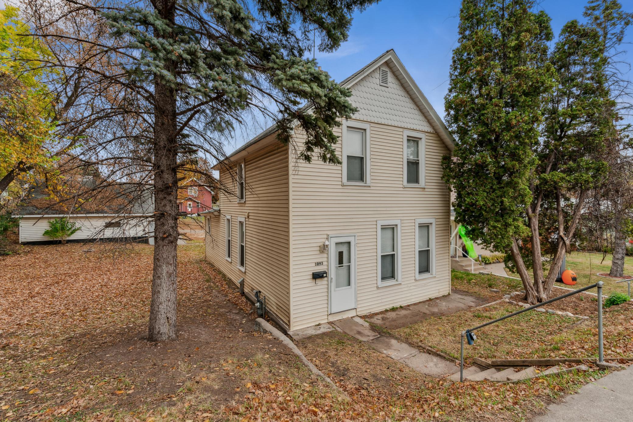 View of Residential at 1093 Euclid Street, Saint Paul MN 55106, Saint Paul - Mike Wilen | Minnesota Team Real Estate