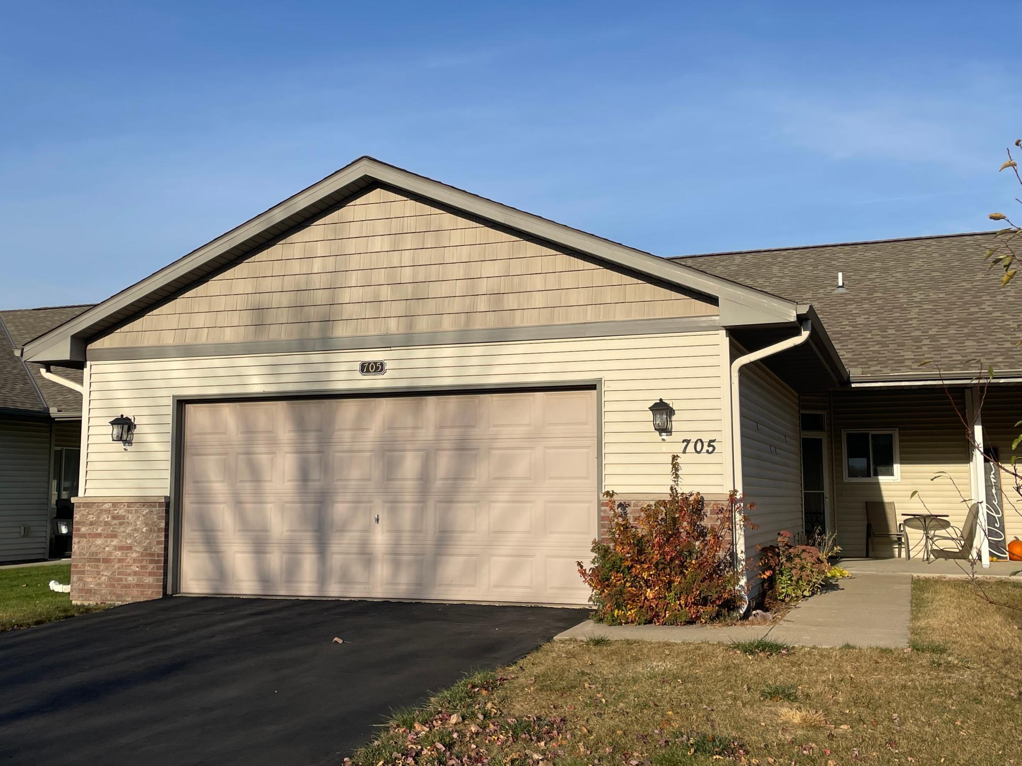 View of Residential at 705 Danielson Court, Maple Lake MN 55358, Maple Lake - Mike Wilen | Minnesota Team Real Estate