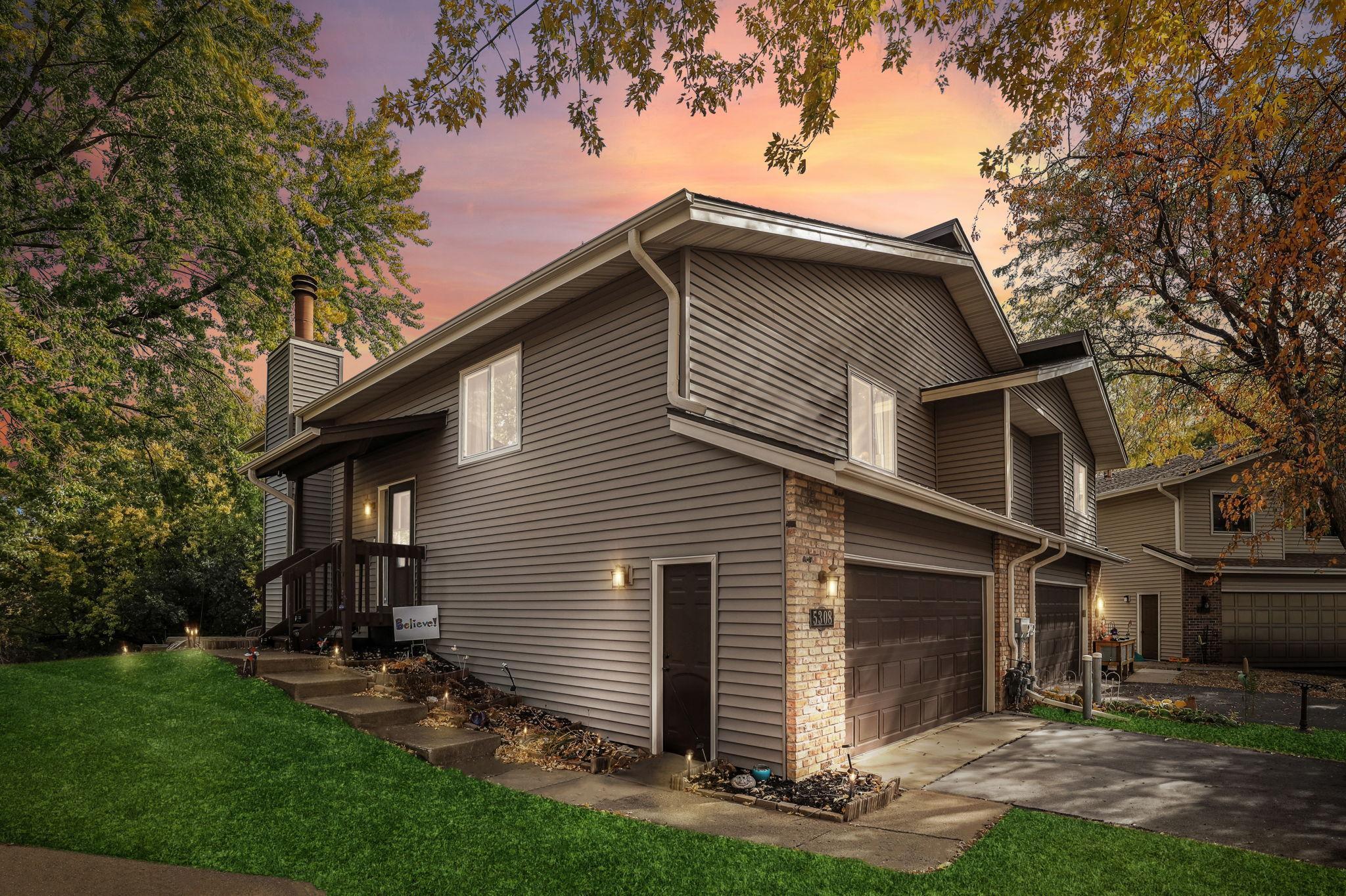View of Residential at 5308 71st Circle, Brooklyn Center MN 55429, Brooklyn Center - Mike Wilen | Minnesota Team Real Estate