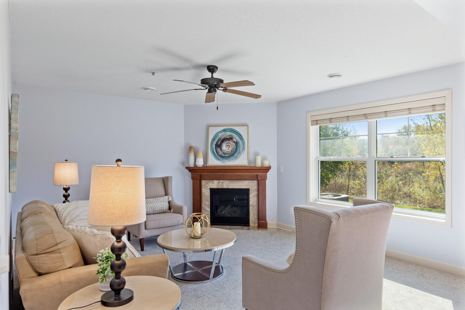 View of Residential at 3475 Chestnut Lane, Eagan MN 55123, Eagan - Mike Wilen | Minnesota Team Real Estate