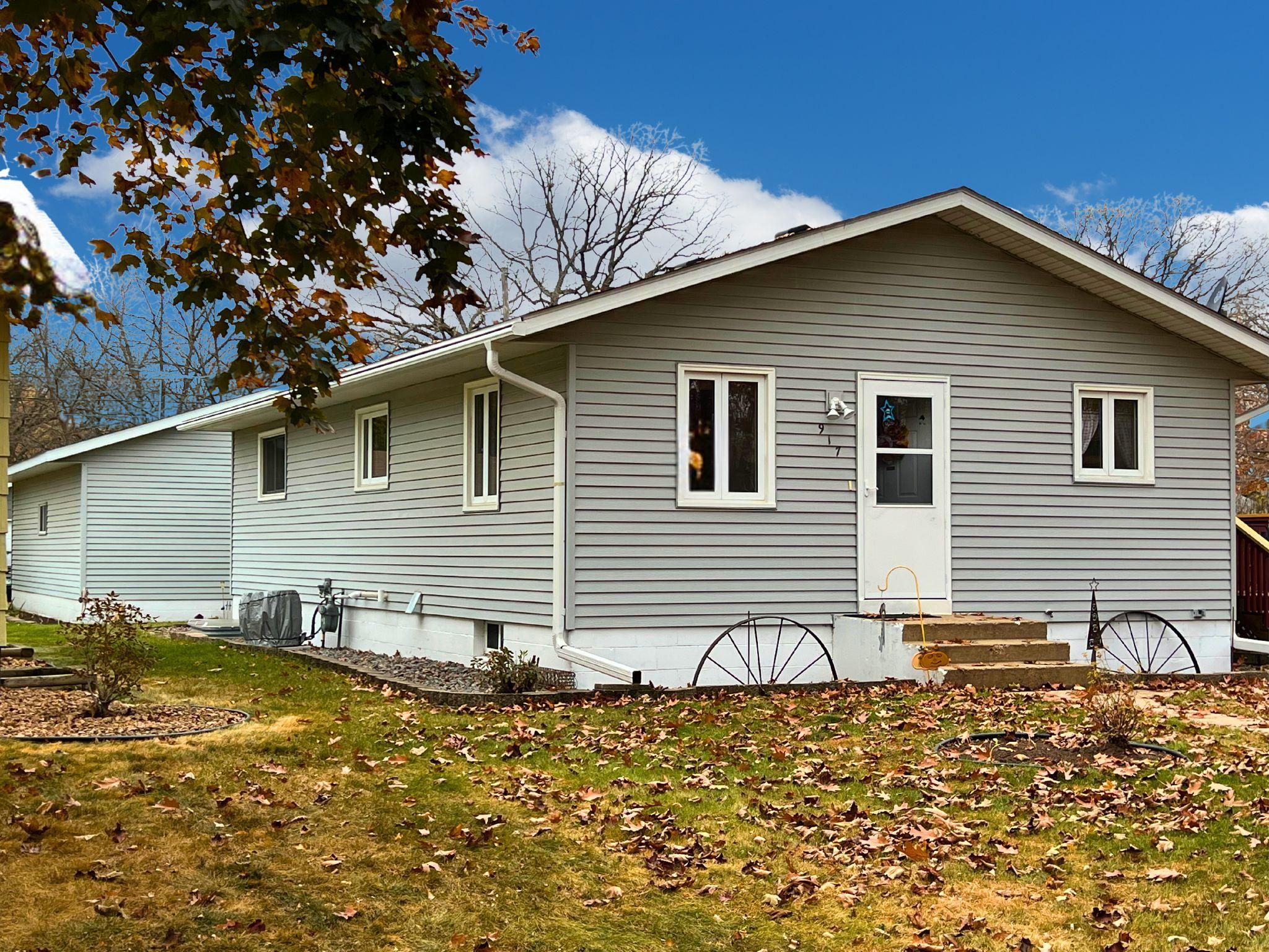 View of Residential at 917 12th Avenue, Saint Cloud MN 56304, Saint Cloud - Mike Wilen | Minnesota Team Real Estate