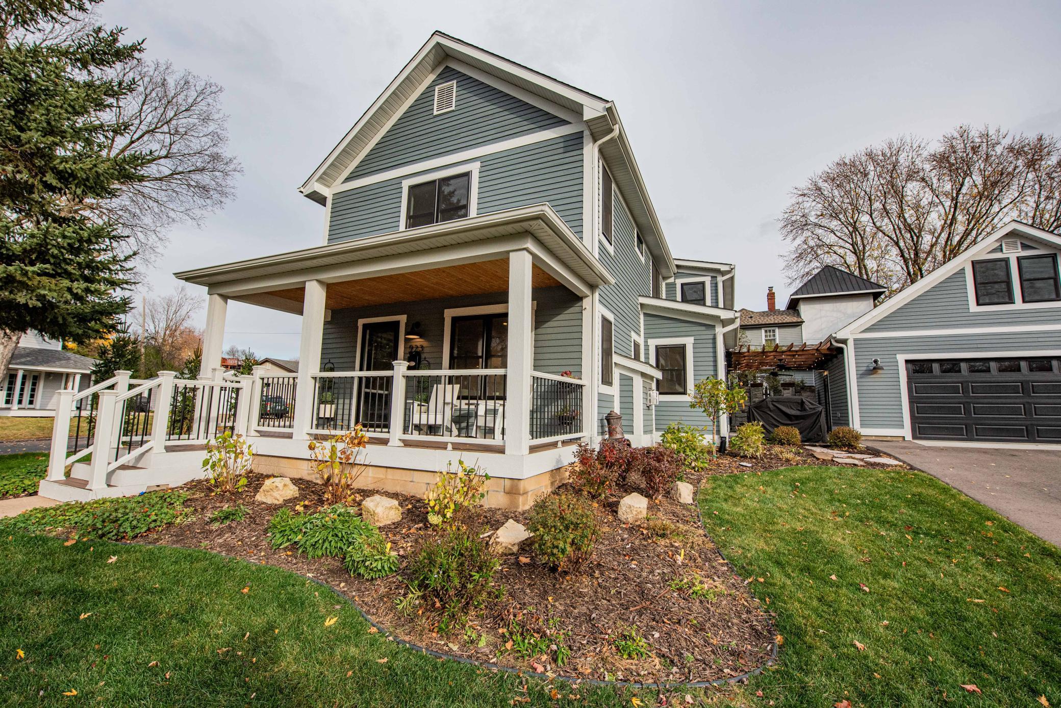 View of Residential at 923 5th Street, Stillwater MN 55082, Stillwater - Mike Wilen | Minnesota Team Real Estate