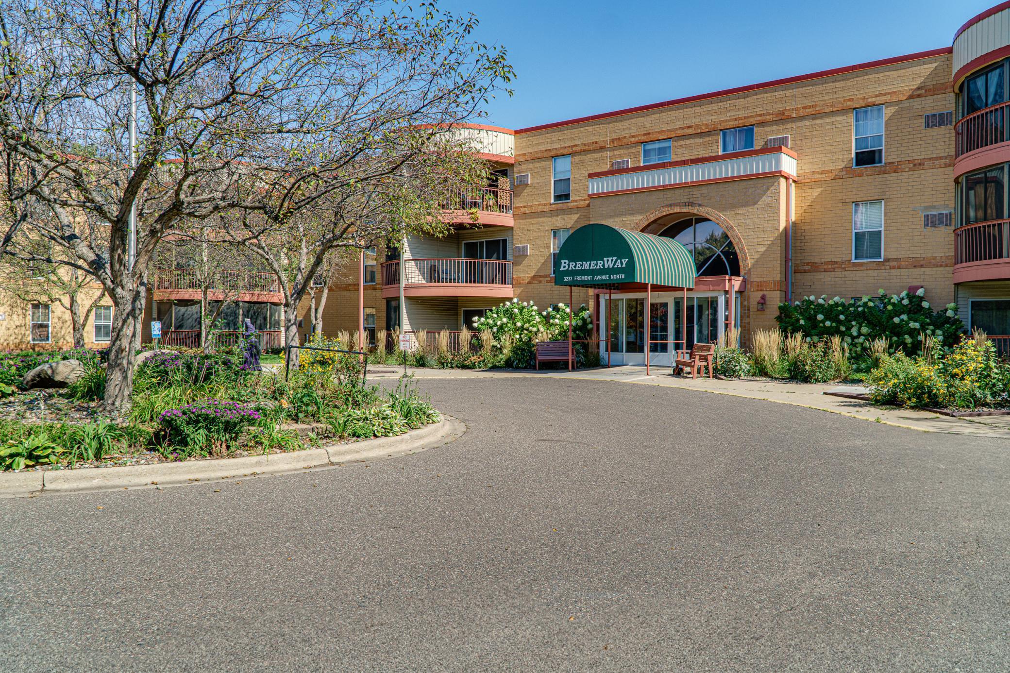 View of Residential at 3232 Fremont Avenue #205, Minneapolis MN 55412, Minneapolis - Mike Wilen | Minnesota Team Real Estate