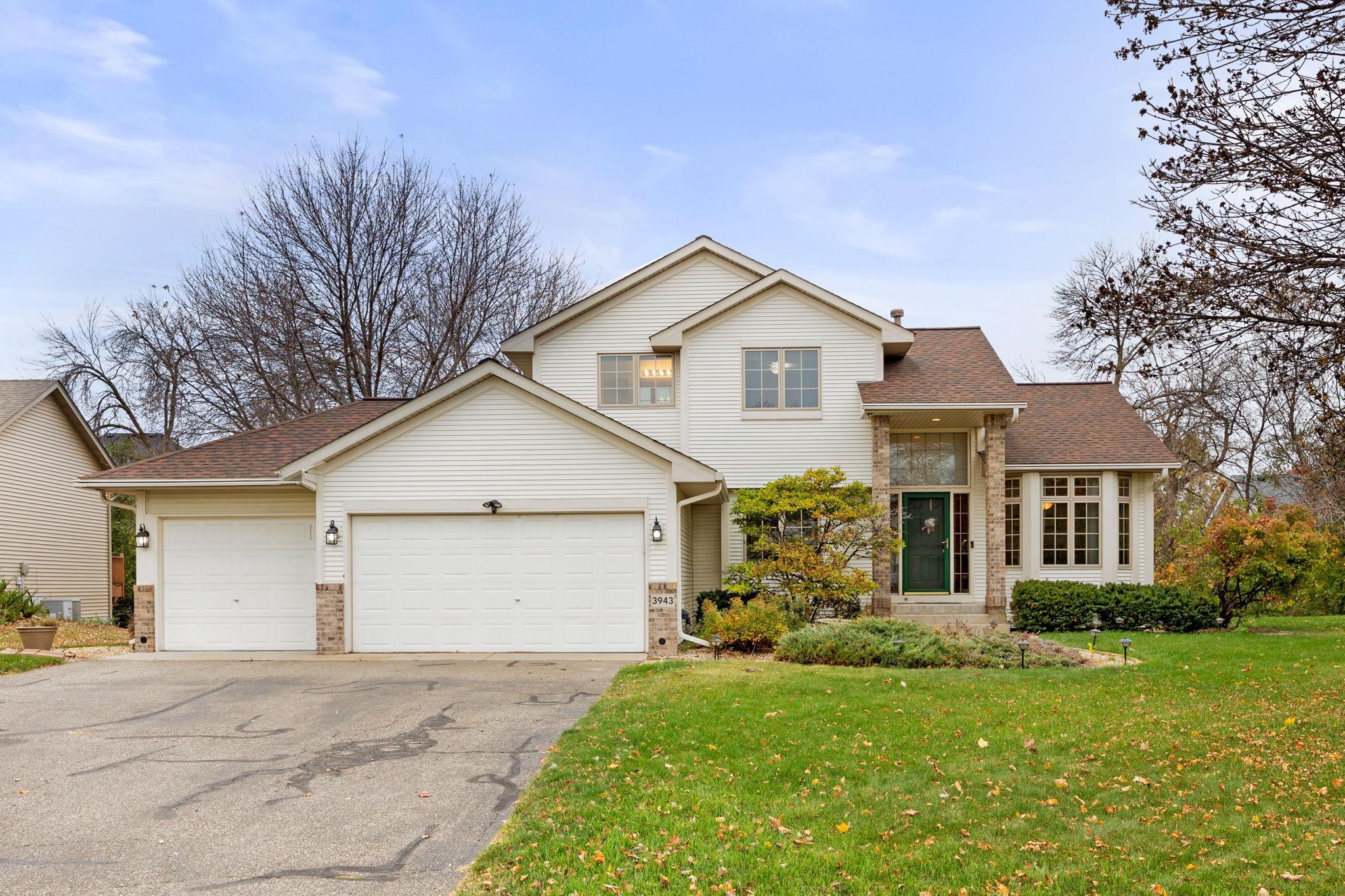 View of Residential at 3943 Foxglove Court, Brooklyn Park MN 55443, Brooklyn Park - Mike Wilen | Minnesota Team Real Estate
