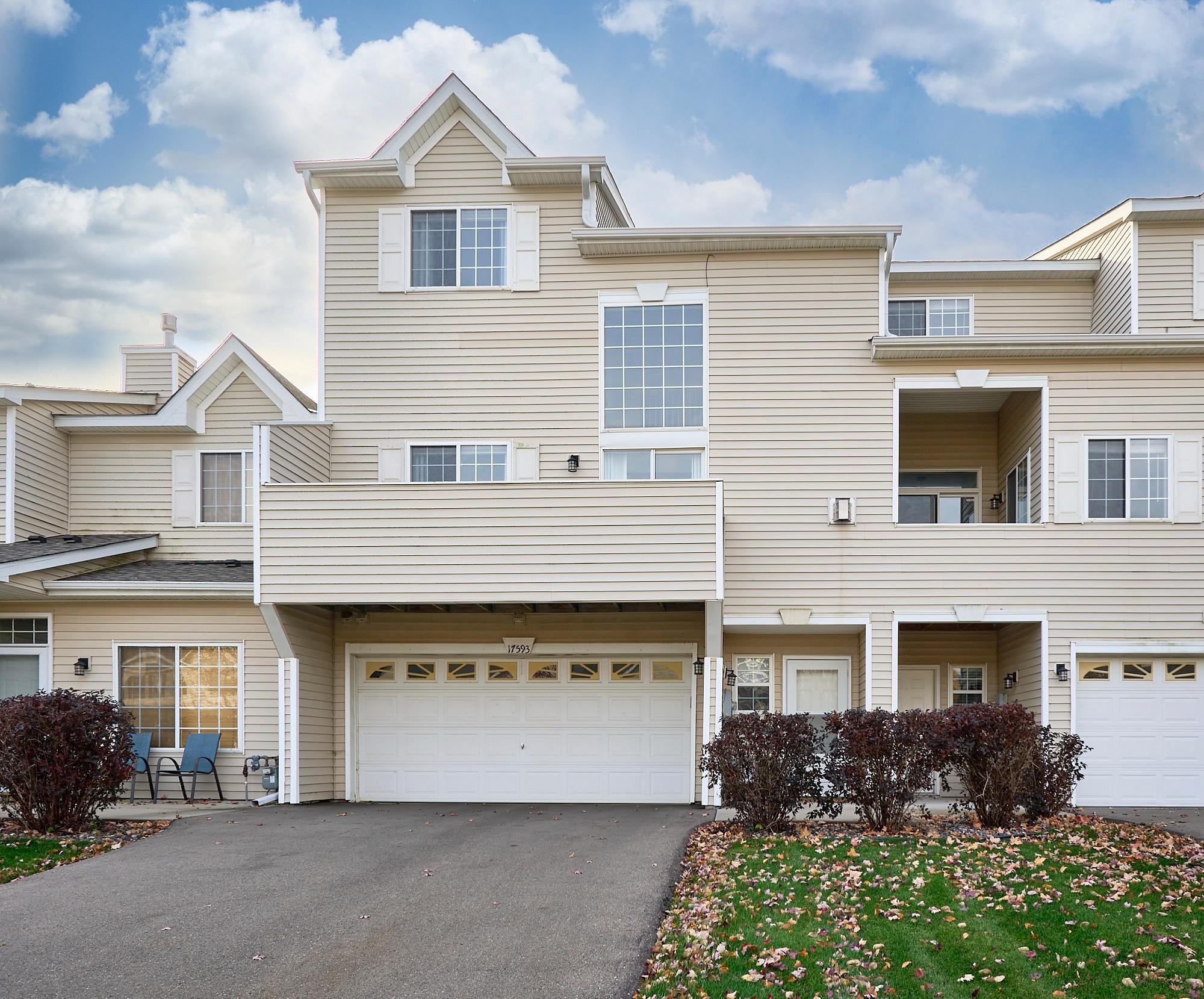 View of Residential at 17593 Hackberry Court, Eden Prairie MN 55347, Eden Prairie - Mike Wilen | Minnesota Team Real Estate