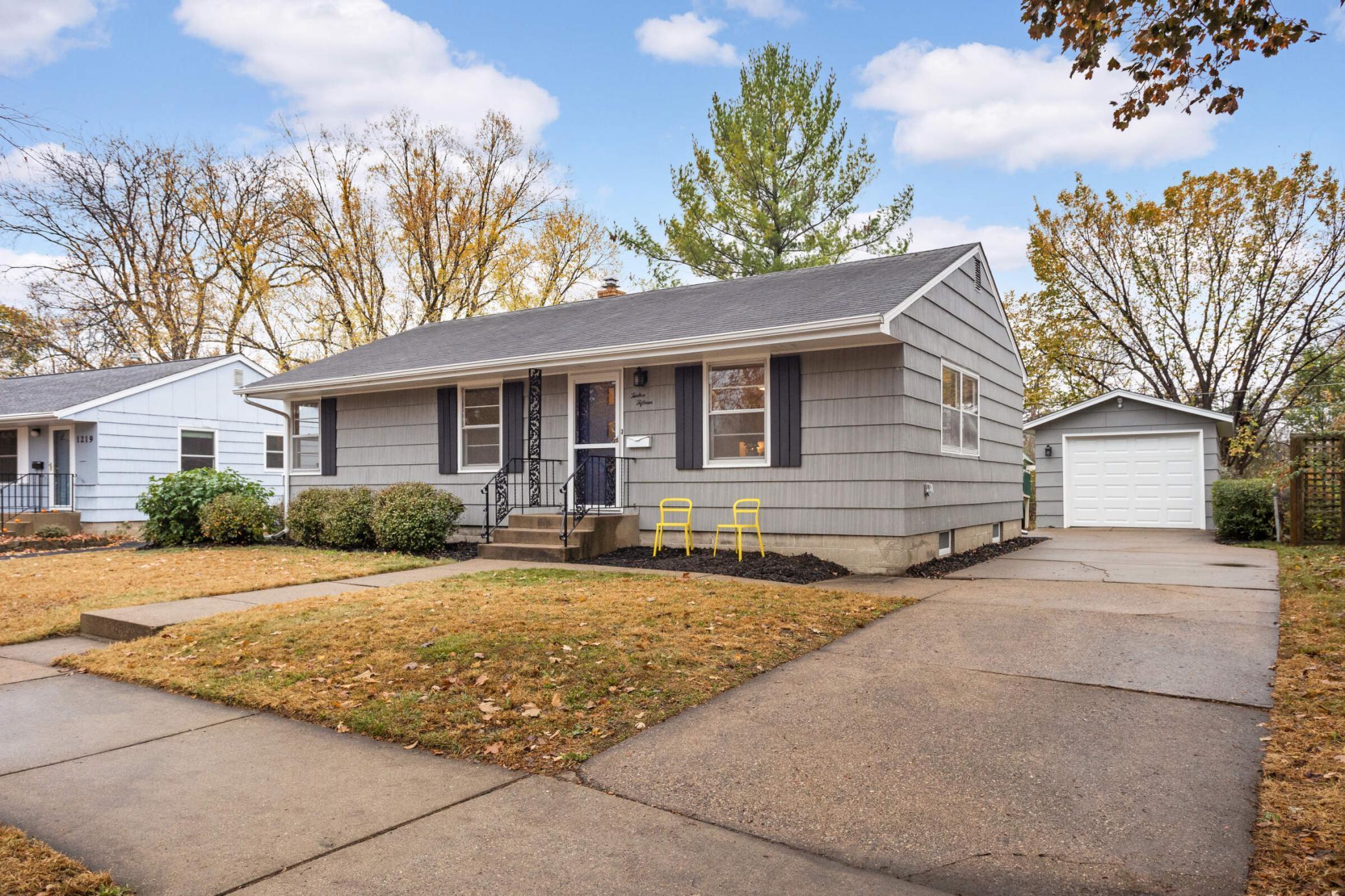 View of Residential at 1215 Colette Place, Saint Paul MN 55116, Saint Paul - Mike Wilen | Minnesota Team Real Estate