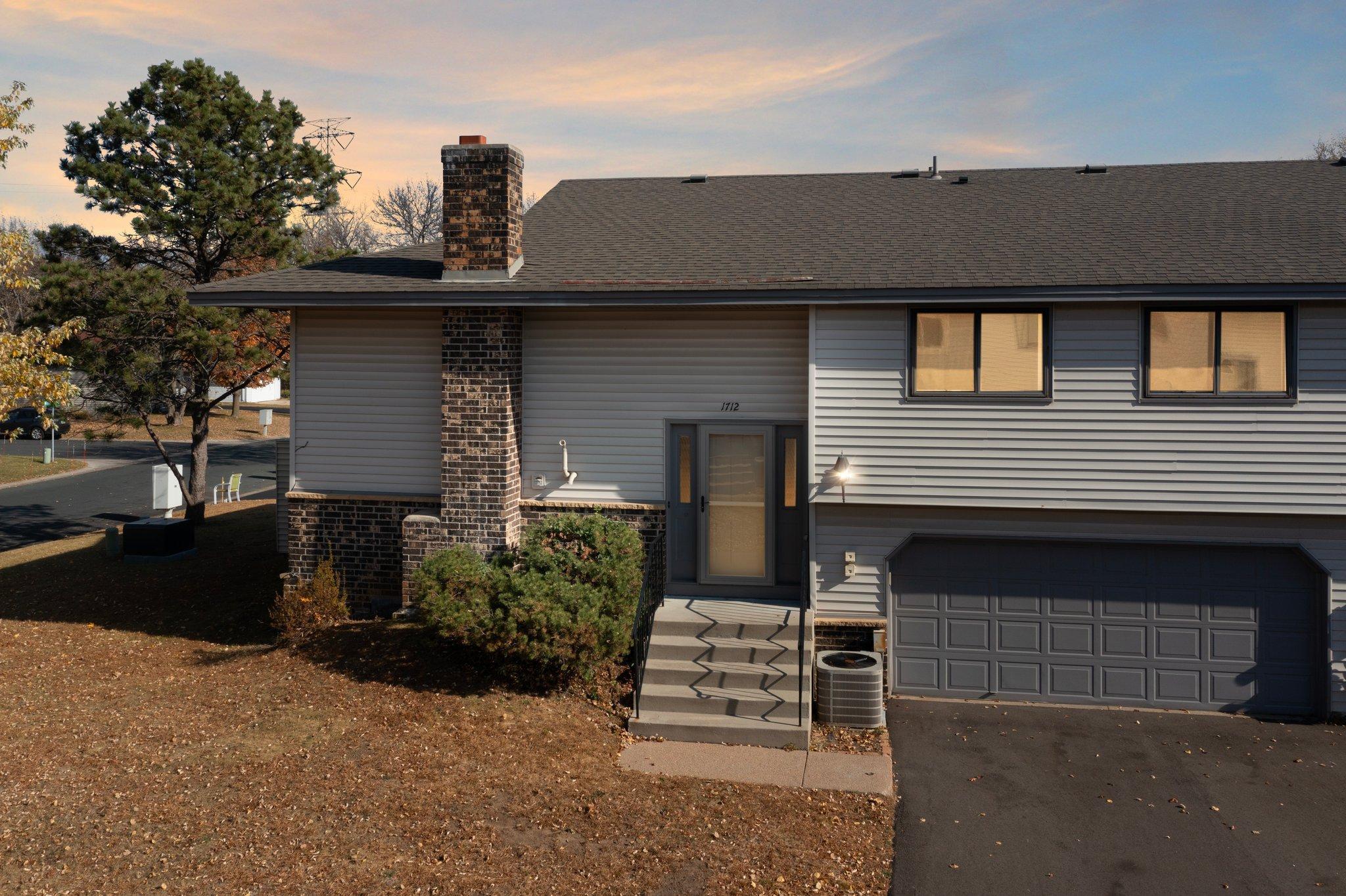 View of Residential at 1712 Woodgate Lane, Eagan MN 55122, Eagan - Mike Wilen | Minnesota Team Real Estate