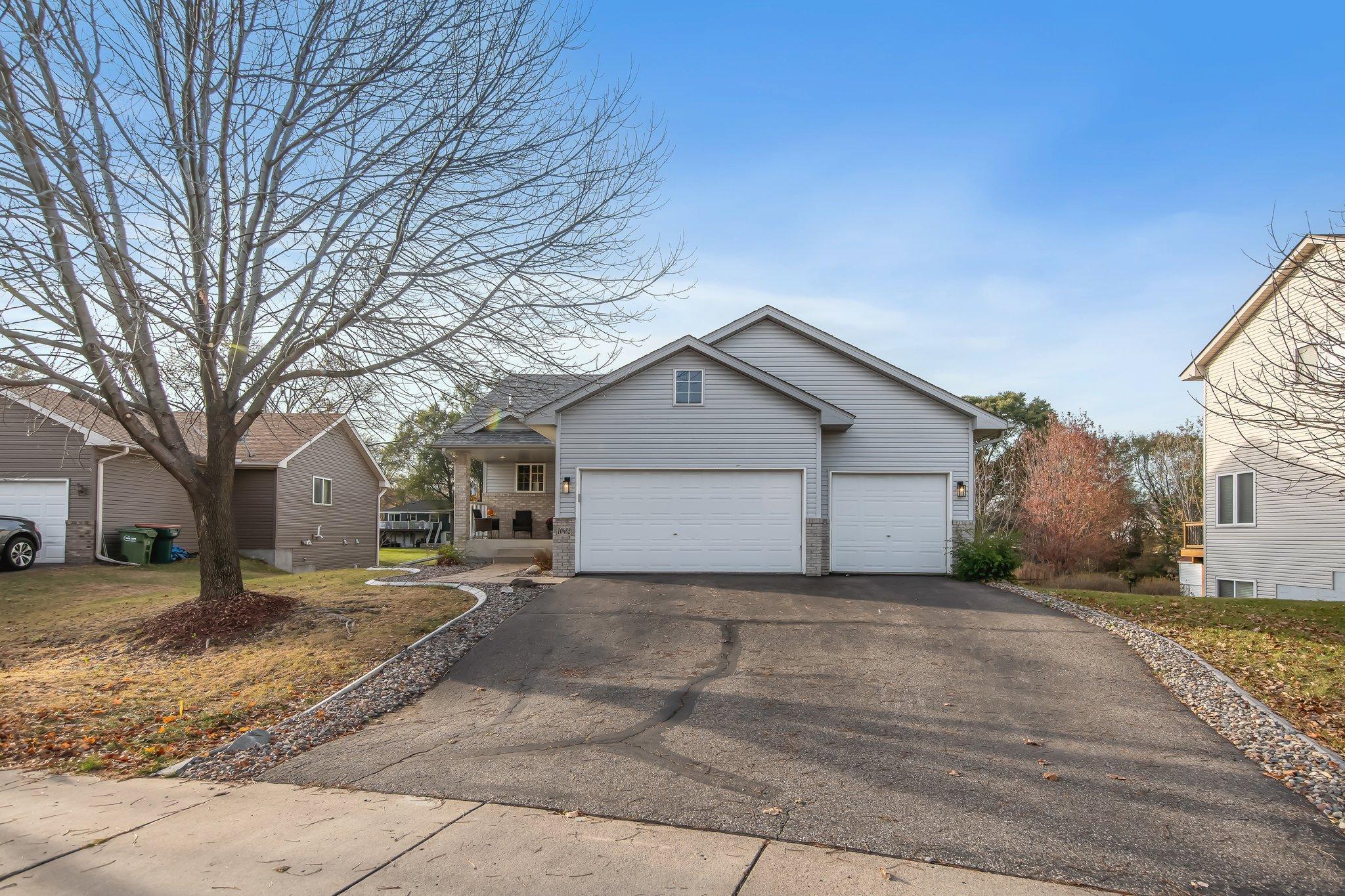 View of Residential at 10862 Able Street, Blaine MN 55434, Blaine - Mike Wilen | Minnesota Team Real Estate