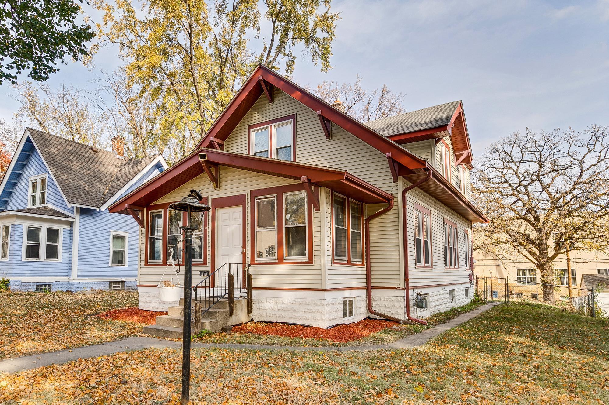 View of Residential at 3334 6th Street, Minneapolis MN 55412, Minneapolis - Mike Wilen | Minnesota Team Real Estate
