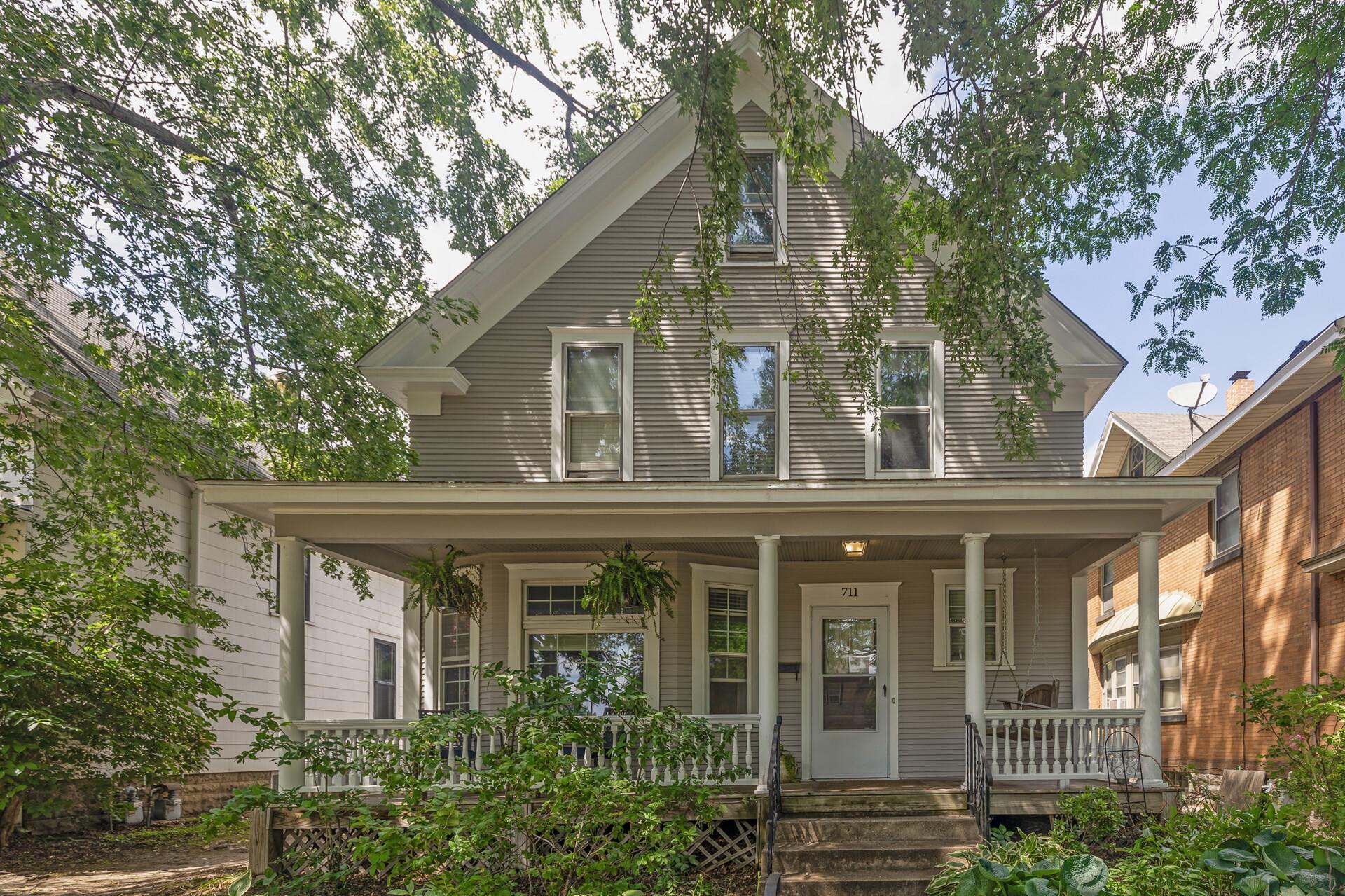 View of Residential at 711 Geranium Avenue, Saint Paul MN 55106, Saint Paul - Mike Wilen | Minnesota Team Real Estate