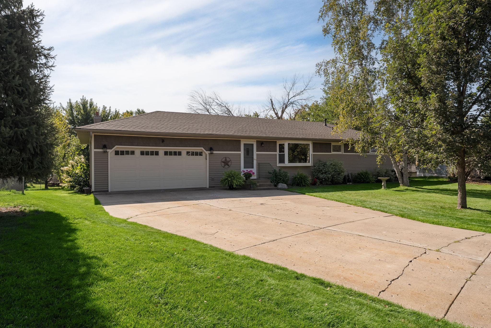 View of Residential at 11739 Monroe Street, Blaine MN 55434, Blaine - Mike Wilen | Minnesota Team Real Estate