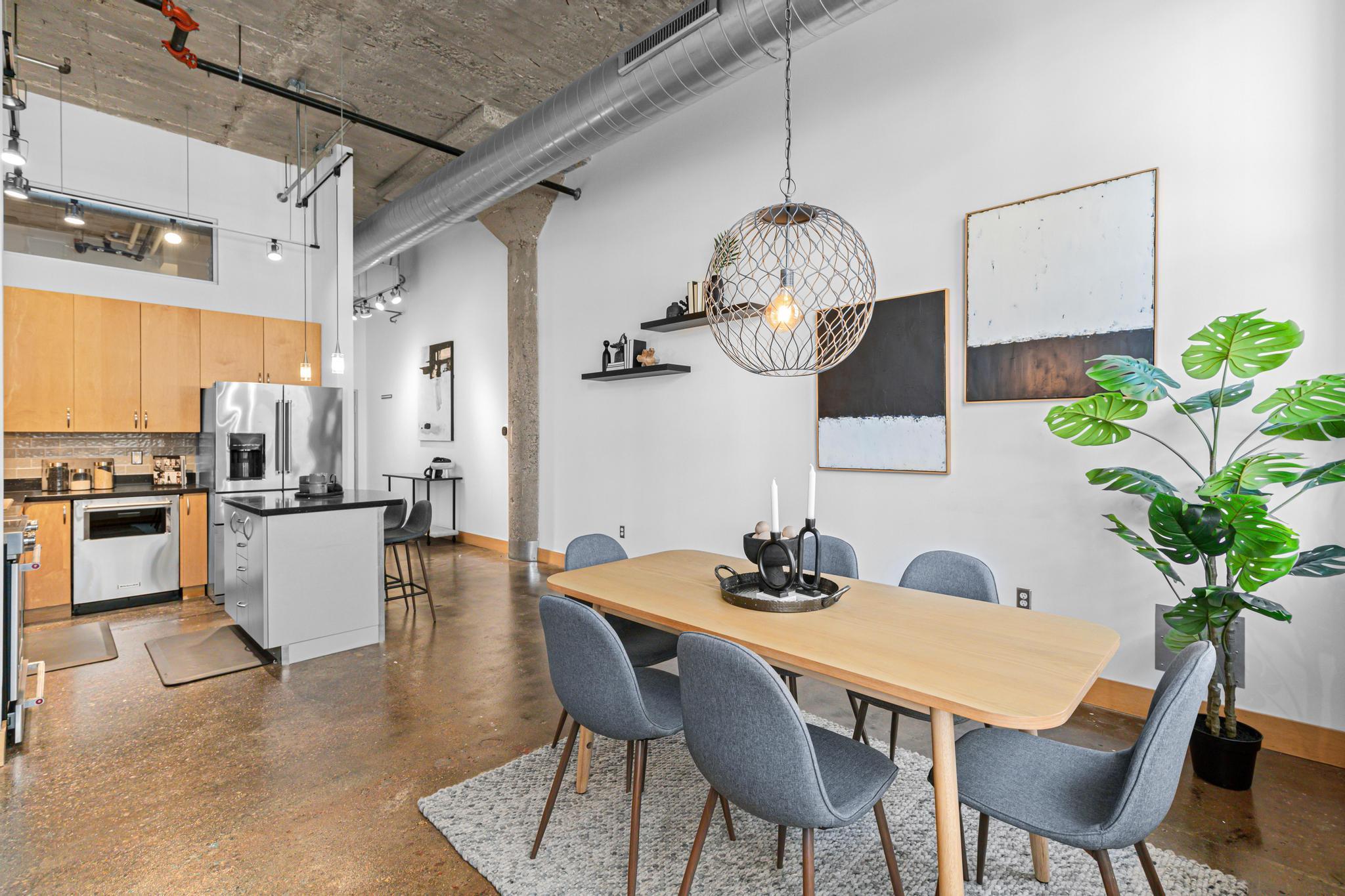 View of Residential at 918 3rd Street #108, Minneapolis MN 55401, Minneapolis - Mike Wilen | Minnesota Team Real Estate