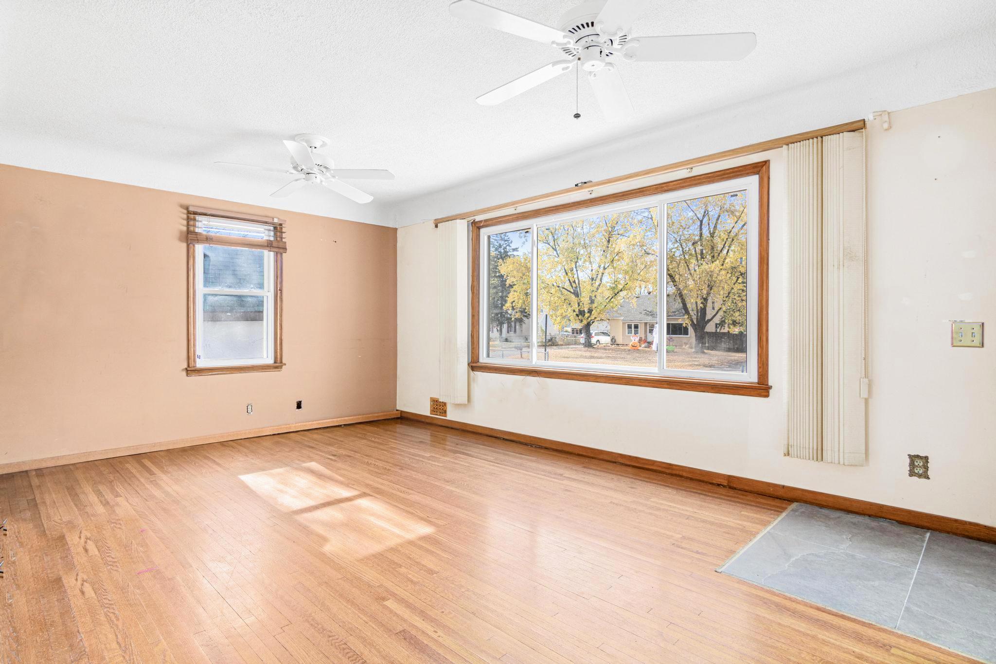 View of Residential at 8733 Tyler Street, Blaine MN 55434, Blaine - Mike Wilen | Minnesota Team Real Estate
