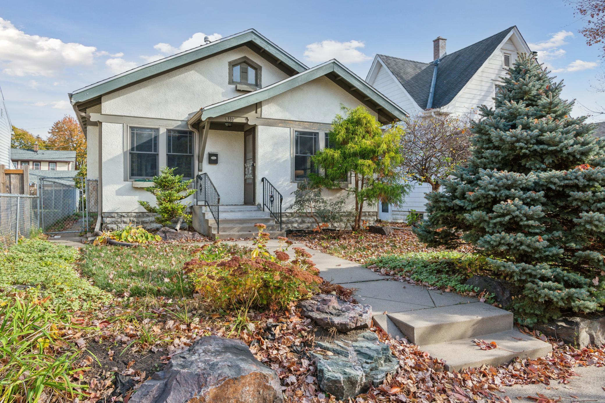 View of Residential at 4233 29th Avenue, Minneapolis MN 55406, Minneapolis - Mike Wilen | Minnesota Team Real Estate