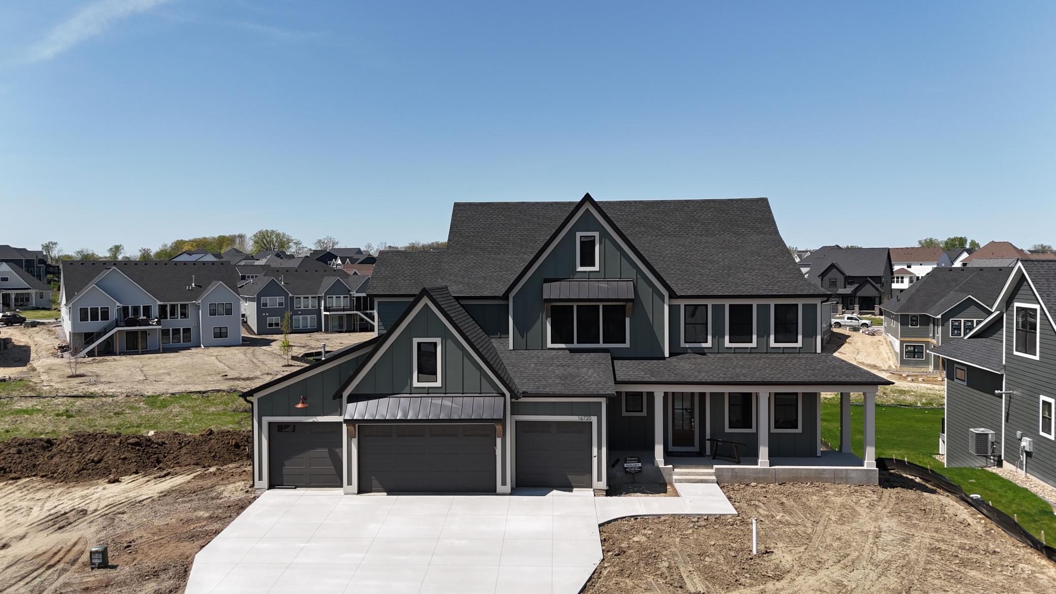 View of Residential at 16720 46th Avenue, Plymouth MN 55446, Plymouth - Mike Wilen | Minnesota Team Real Estate