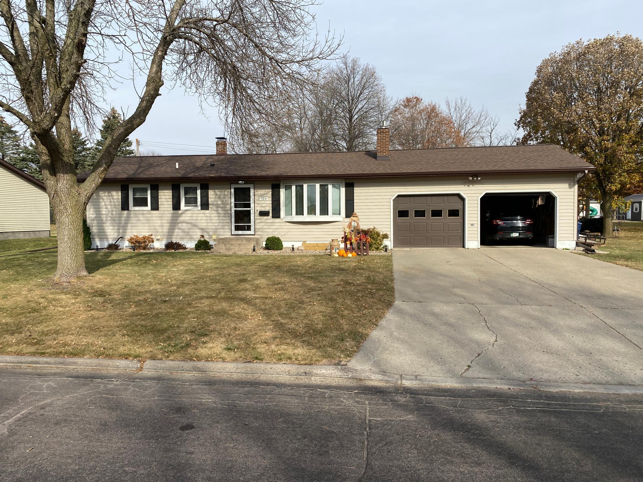 View of Residential at 324 6th Street, Gibbon MN 55335, Gibbon - Mike Wilen | Minnesota Team Real Estate