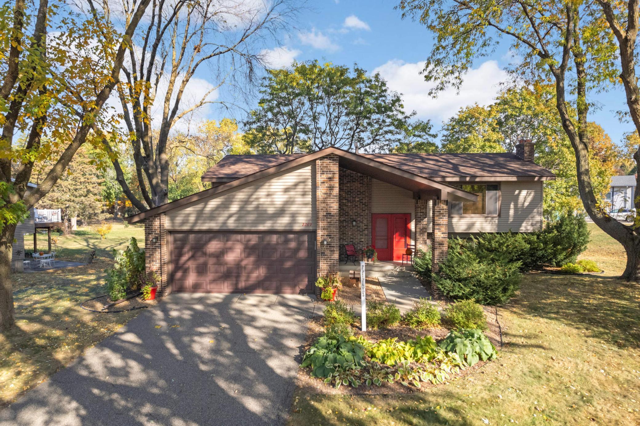 View of Residential at 2269 Clark Street, Eagan MN 55122, Eagan - Mike Wilen | Minnesota Team Real Estate