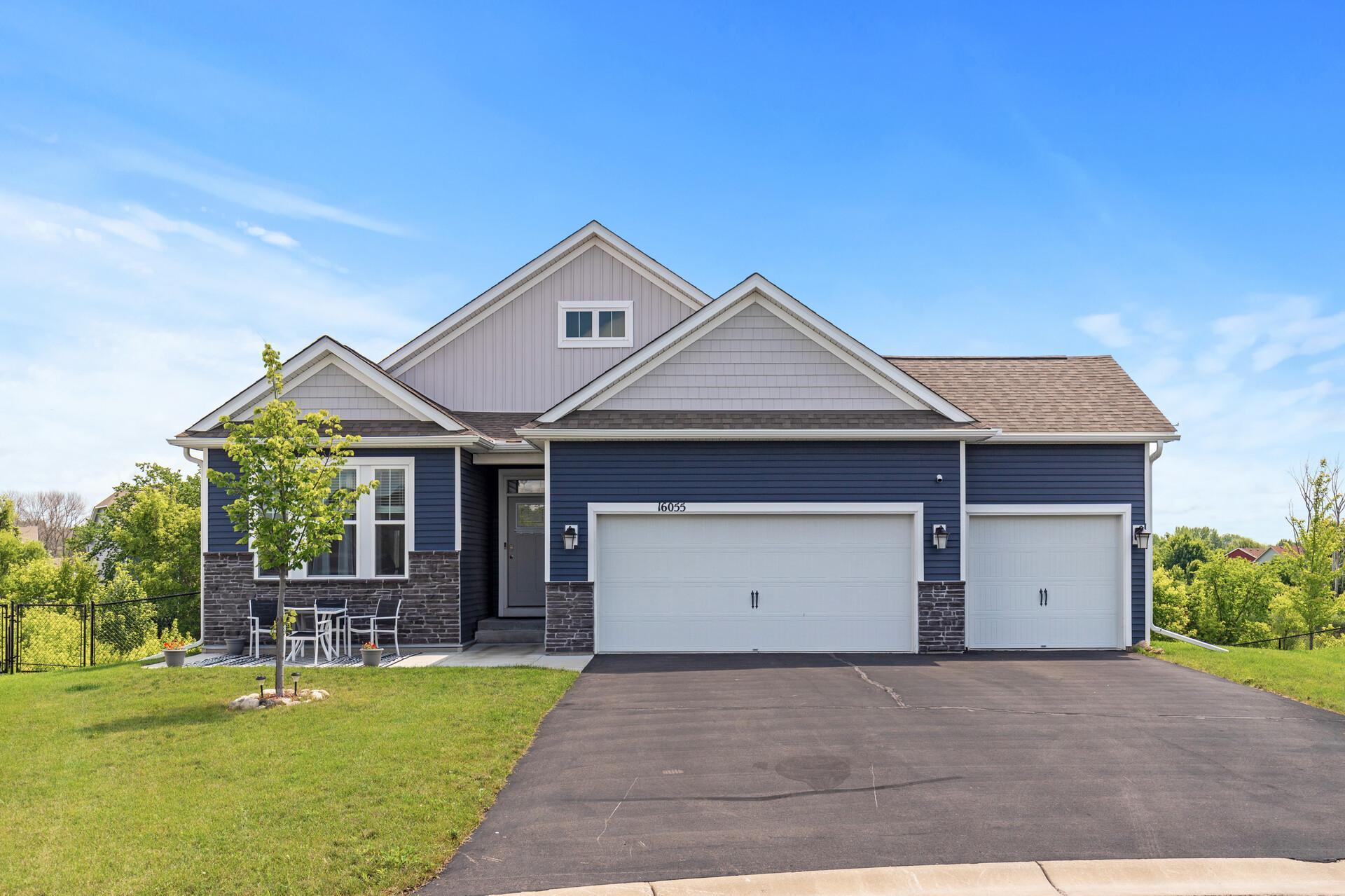 View of Residential at 16055 Ethan Court, Hugo MN 55038, Hugo - Mike Wilen | Minnesota Team Real Estate