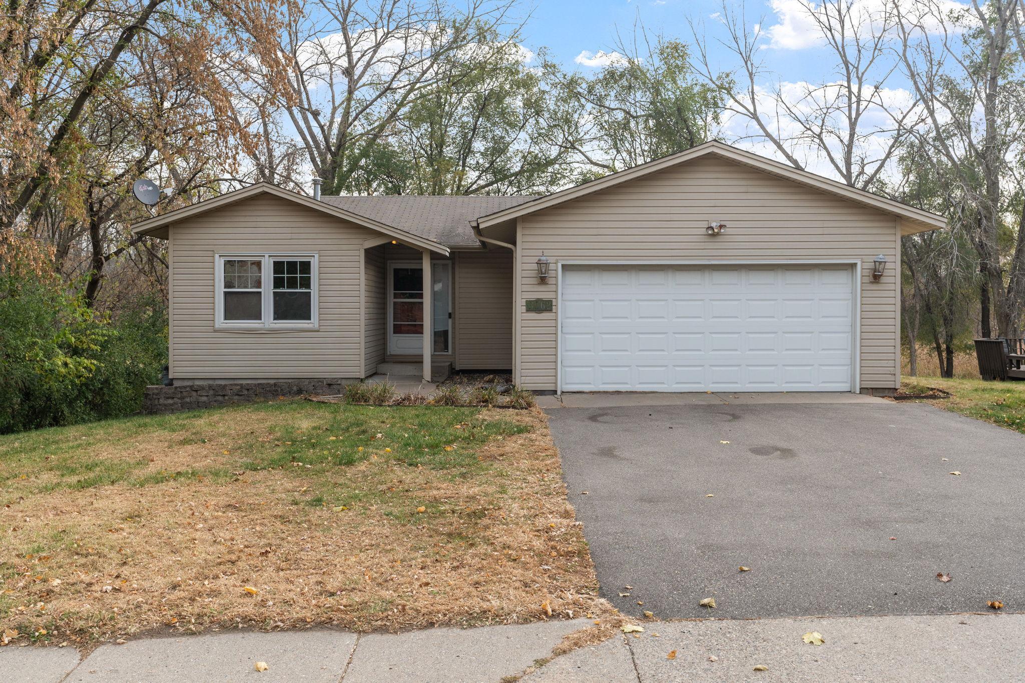 View of Residential at 3062 Douglas Drive, Crystal MN 55422, Crystal - Mike Wilen | Minnesota Team Real Estate