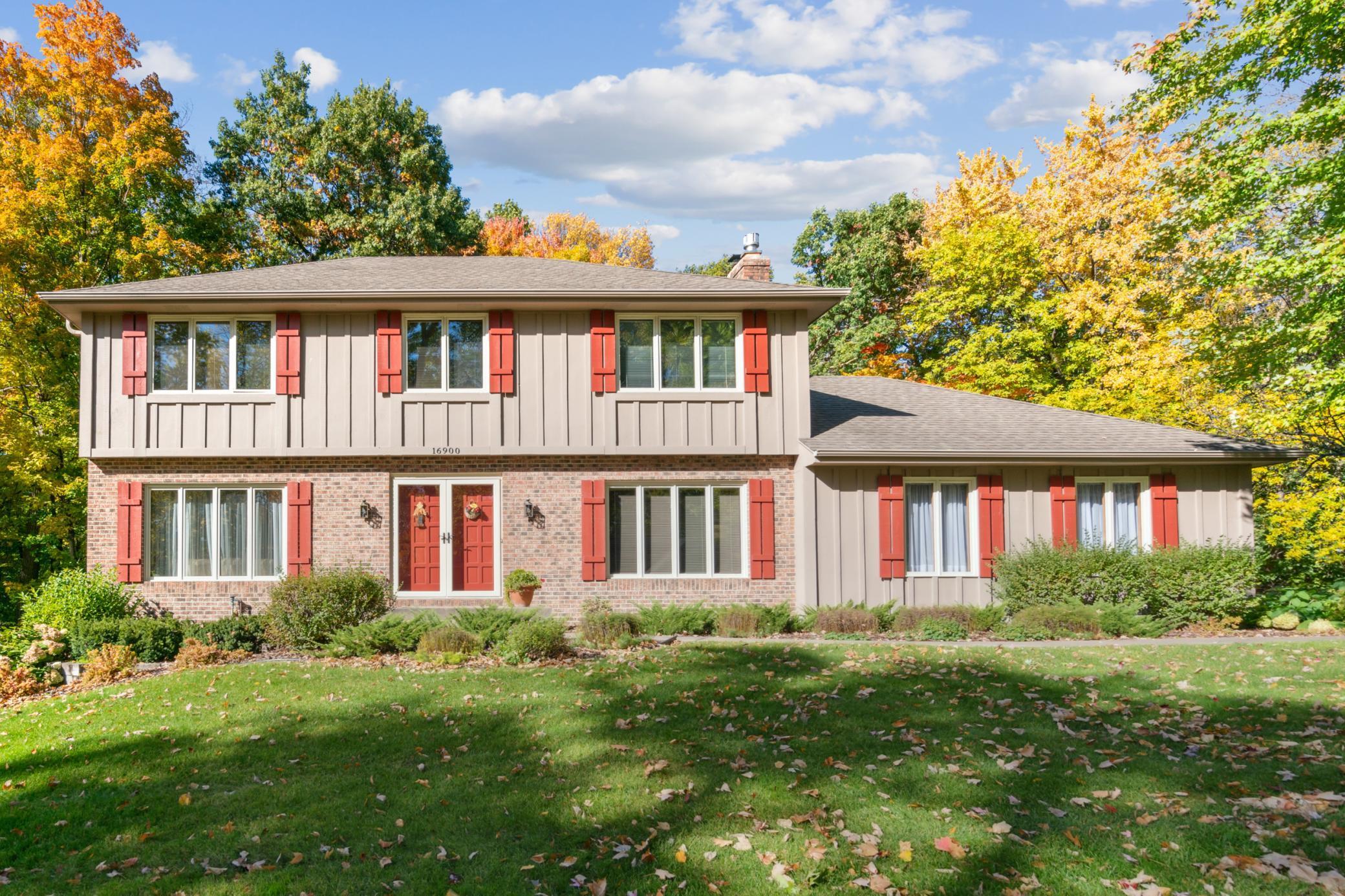 View of Residential at 16900 5th Avenue, Plymouth MN 55447, Plymouth - Mike Wilen | Minnesota Team Real Estate