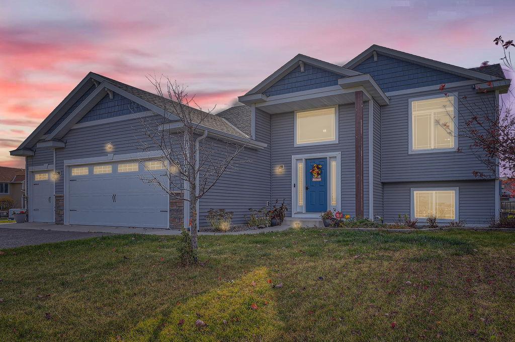 View of Residential at 19104 Hoover Street, Elk River MN 55330, Elk River - Mike Wilen | Minnesota Team Real Estate