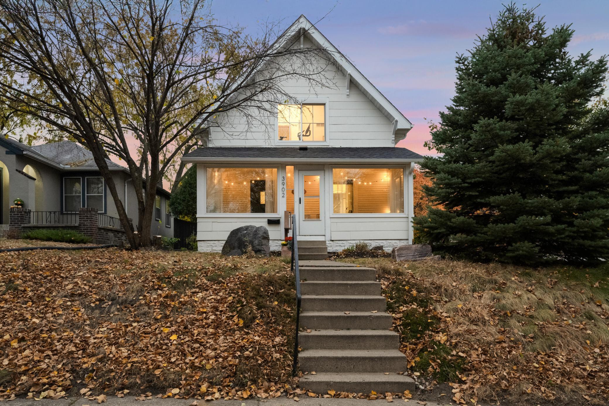 View of Residential at 3902 22nd Avenue, Minneapolis MN 55407, Minneapolis - Mike Wilen | Minnesota Team Real Estate