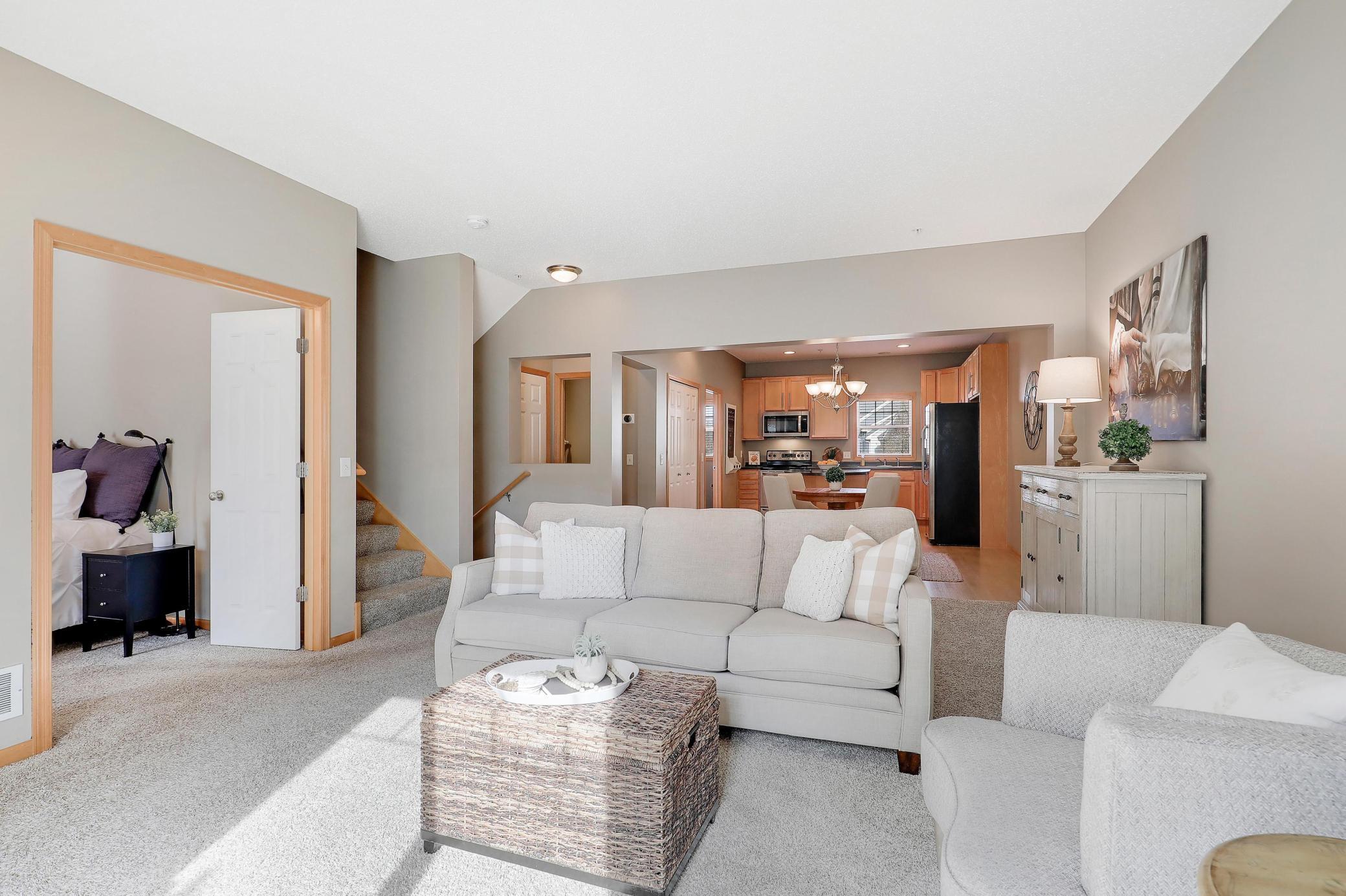 View of Residential at 5005 Everest Lane, Plymouth MN 55446, Plymouth - Mike Wilen | Minnesota Team Real Estate