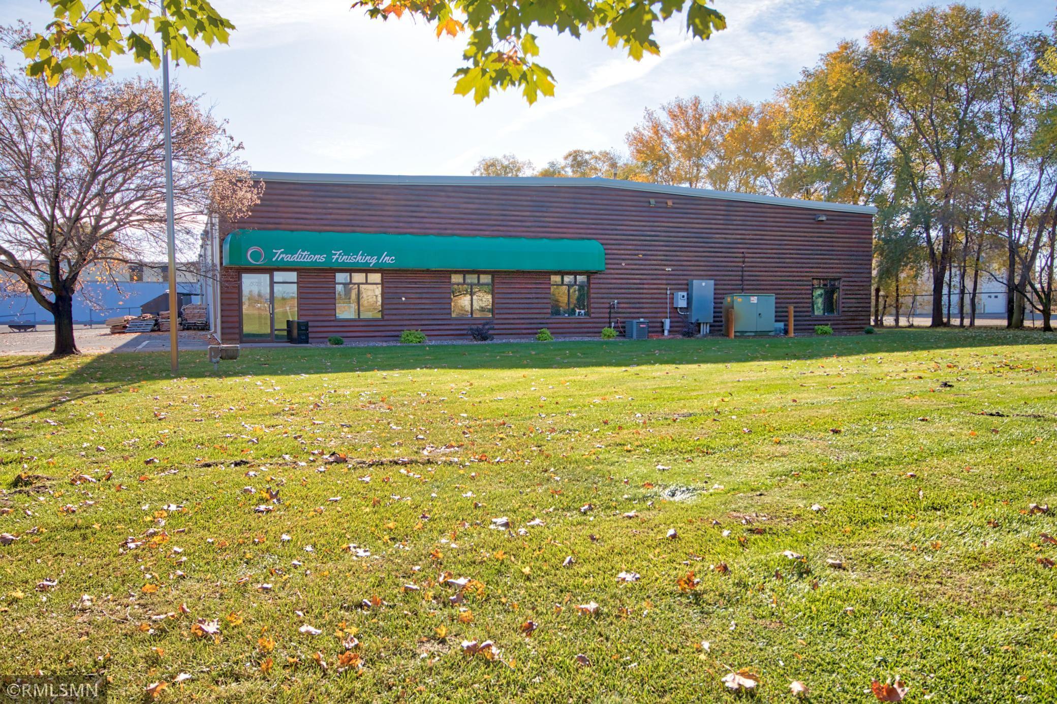 View of Commercial Sale at 15725 Jarvis Street, Elk River MN 55330, Elk River - Mike Wilen | Minnesota Team Real Estate