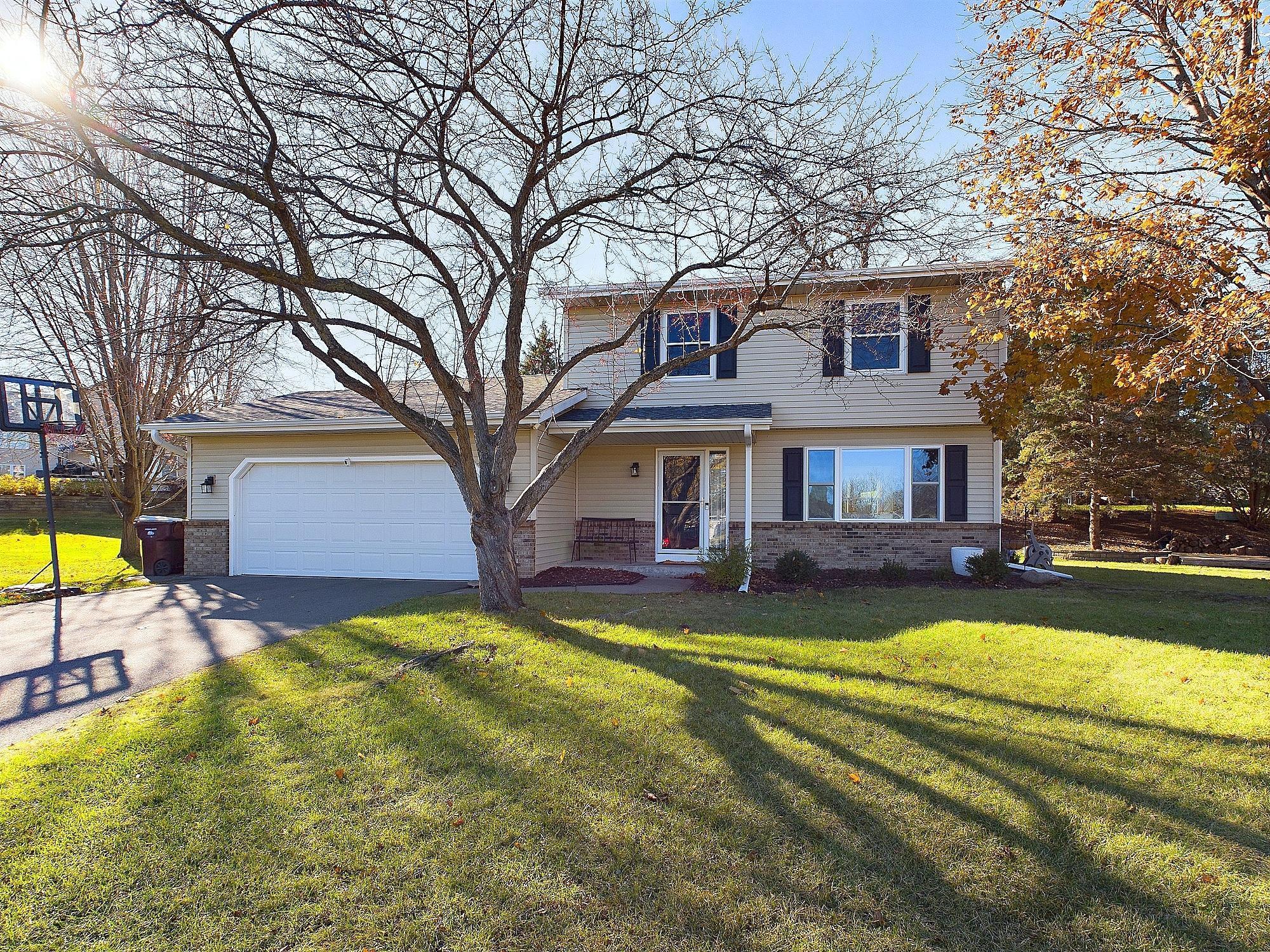 View of Residential at 3890 Newtown Court, Eagan MN 55123, Eagan - Mike Wilen | Minnesota Team Real Estate
