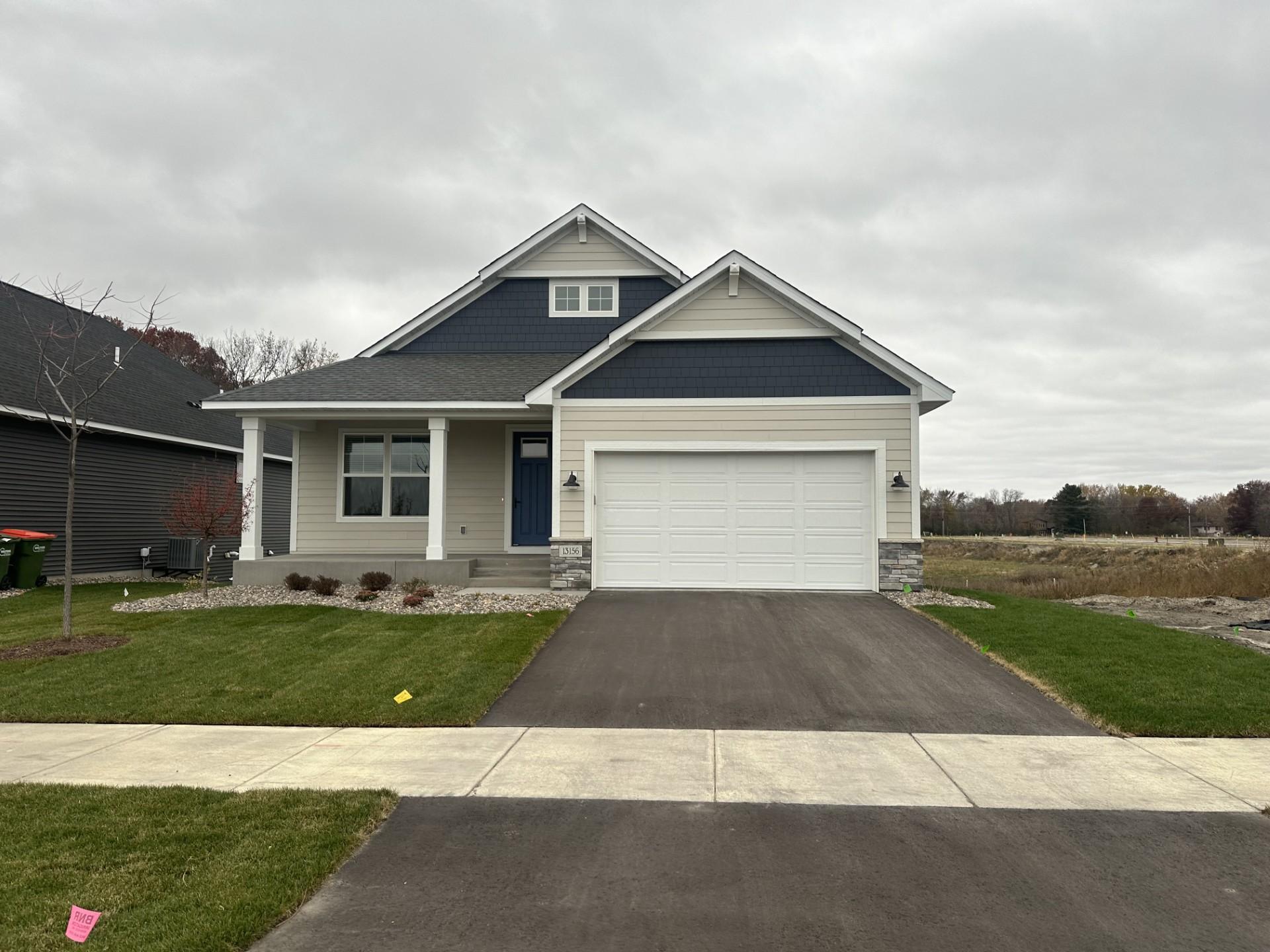View of Residential at 13156 Hupp Court, Blaine MN 55449, Blaine - Mike Wilen | Minnesota Team Real Estate