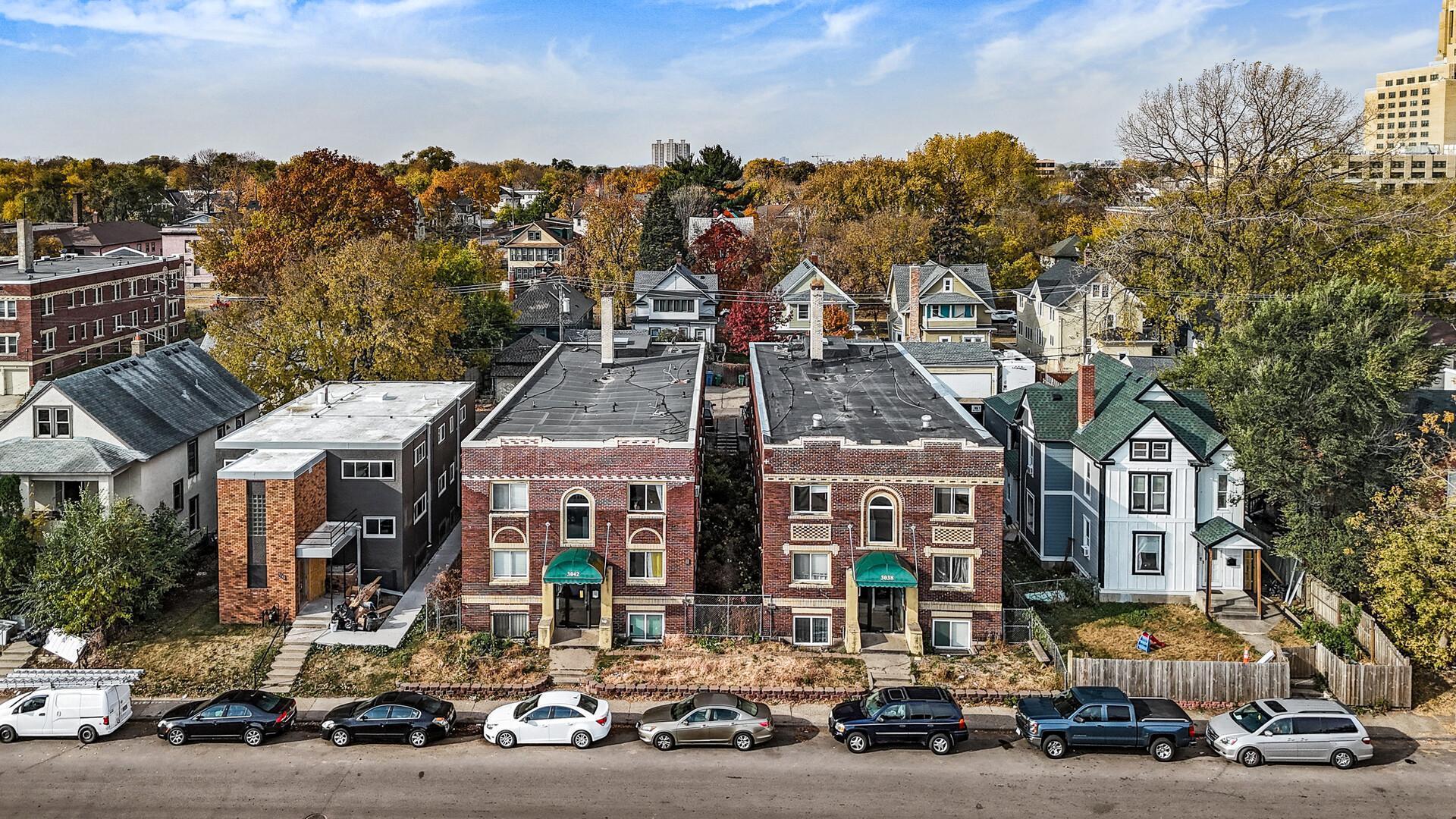 View of Commercial Sale at 3038 13th Ave #11, Minneapolis MN 55407, Minneapolis - Mike Wilen | Minnesota Team Real Estate