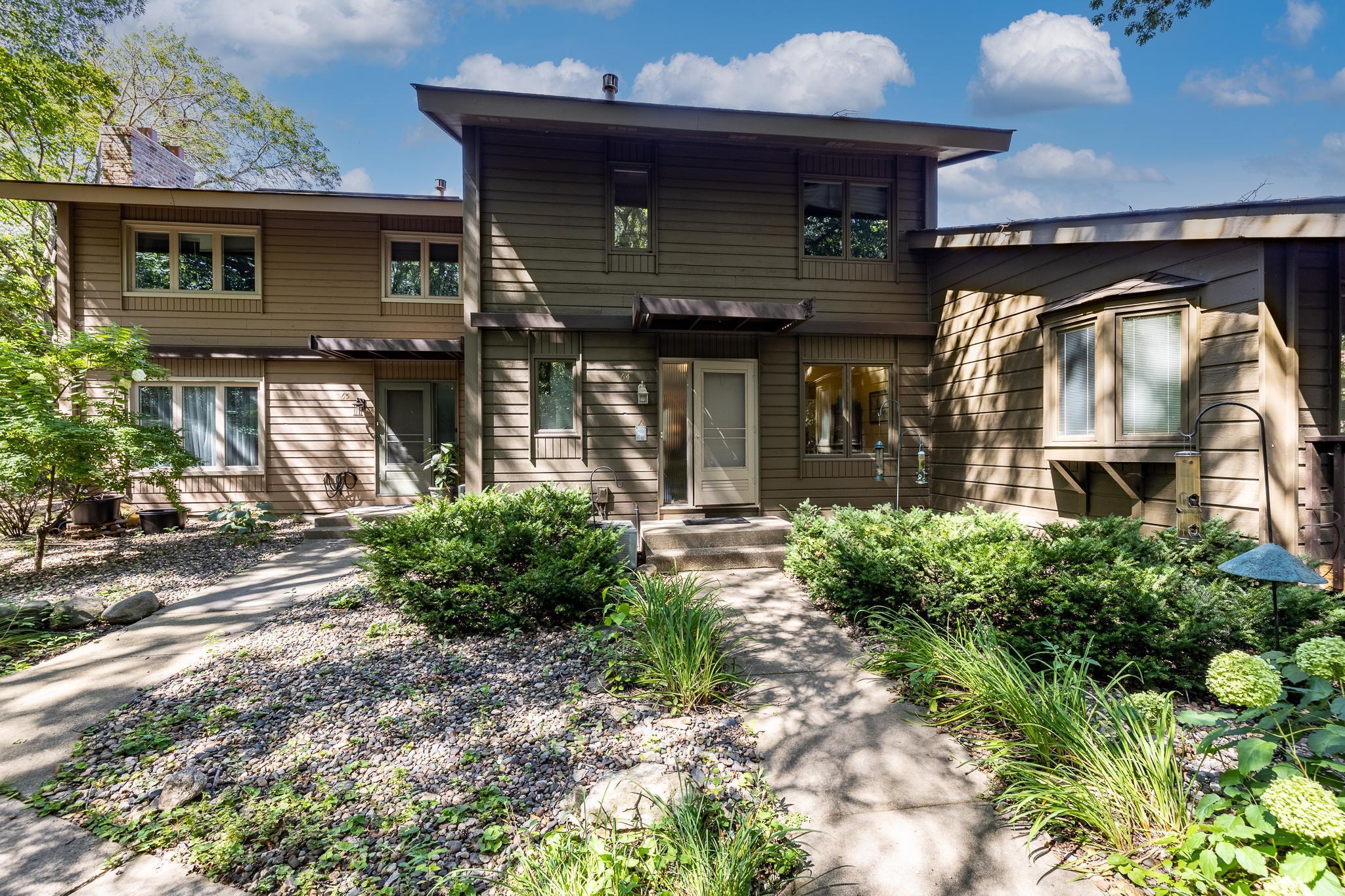 View of Residential at 64 Birnamwood Drive, Burnsville MN 55337, Burnsville - Mike Wilen | Minnesota Team Real Estate