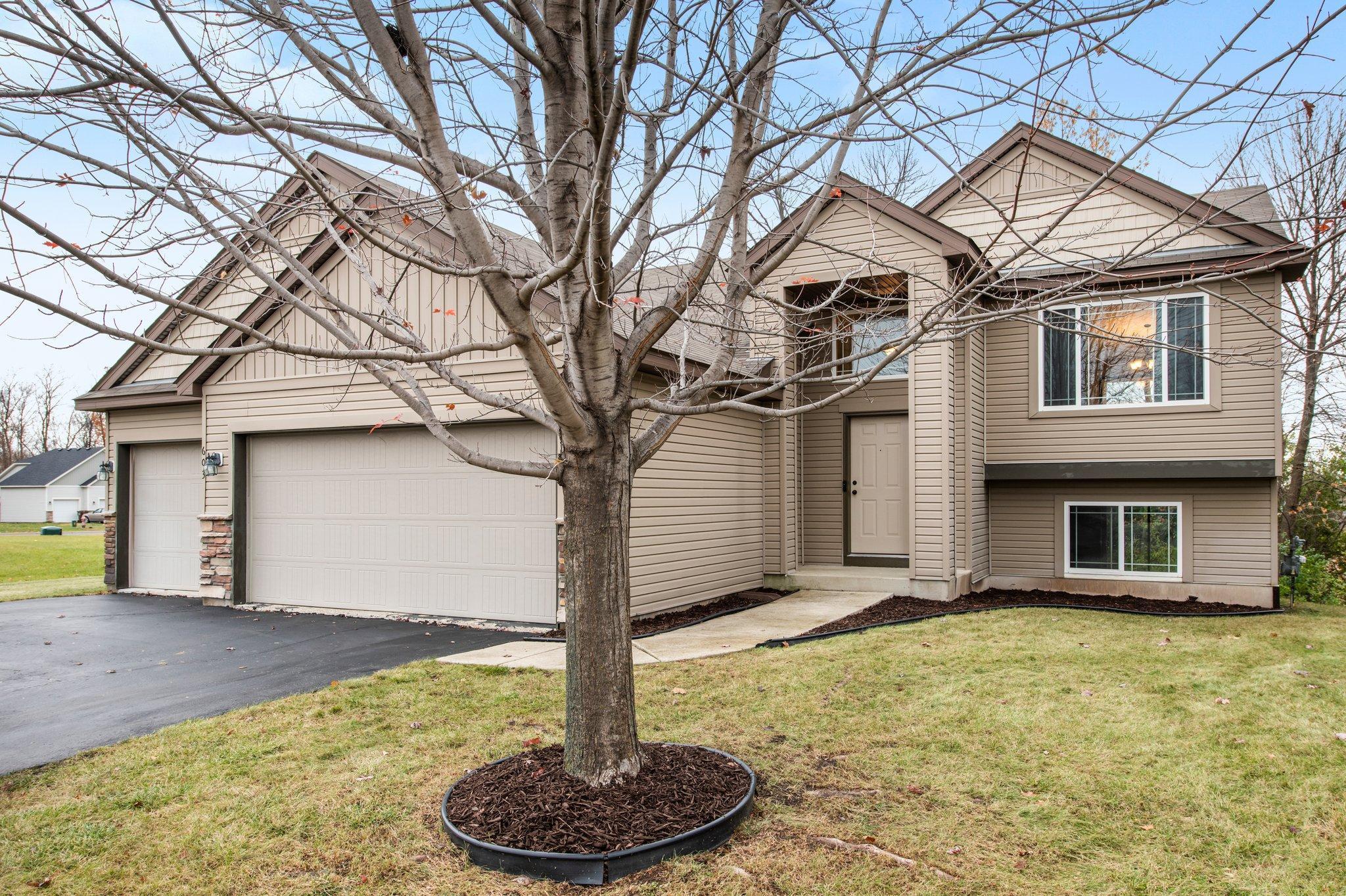 View of Residential at 603 Finch Court, Montrose MN 55363, Montrose - Mike Wilen | Minnesota Team Real Estate