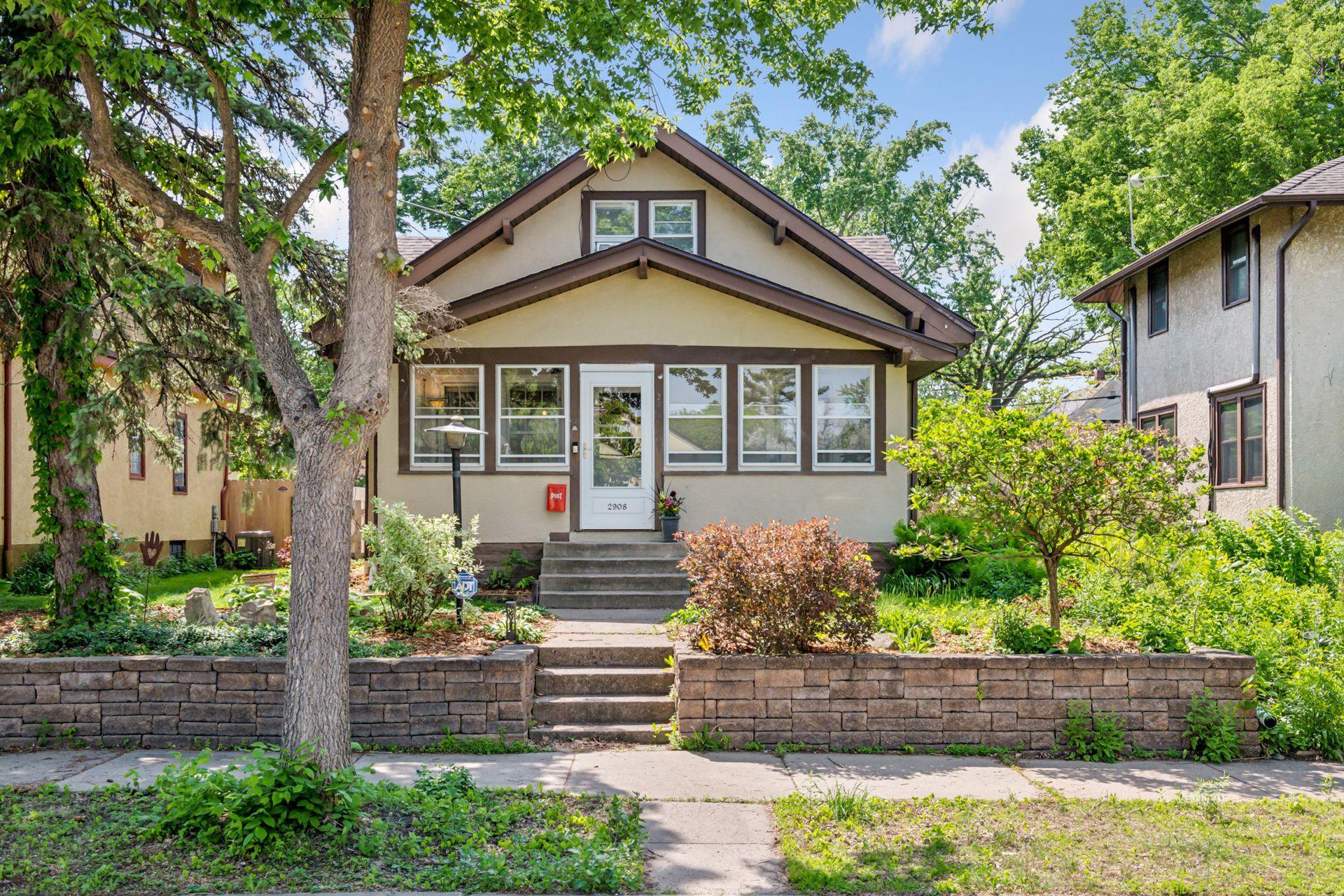 View of Residential at 2908 42nd Avenue, Minneapolis MN 55406, Minneapolis - Mike Wilen | Minnesota Team Real Estate