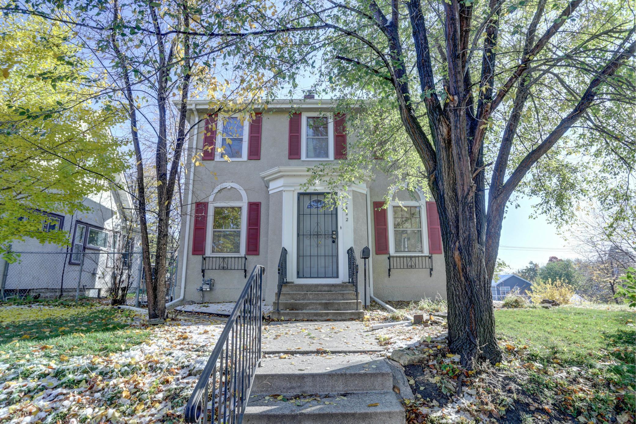 View of Residential at 3422 Humboldt Avenue, Minneapolis MN 55412, Minneapolis - Mike Wilen | Minnesota Team Real Estate