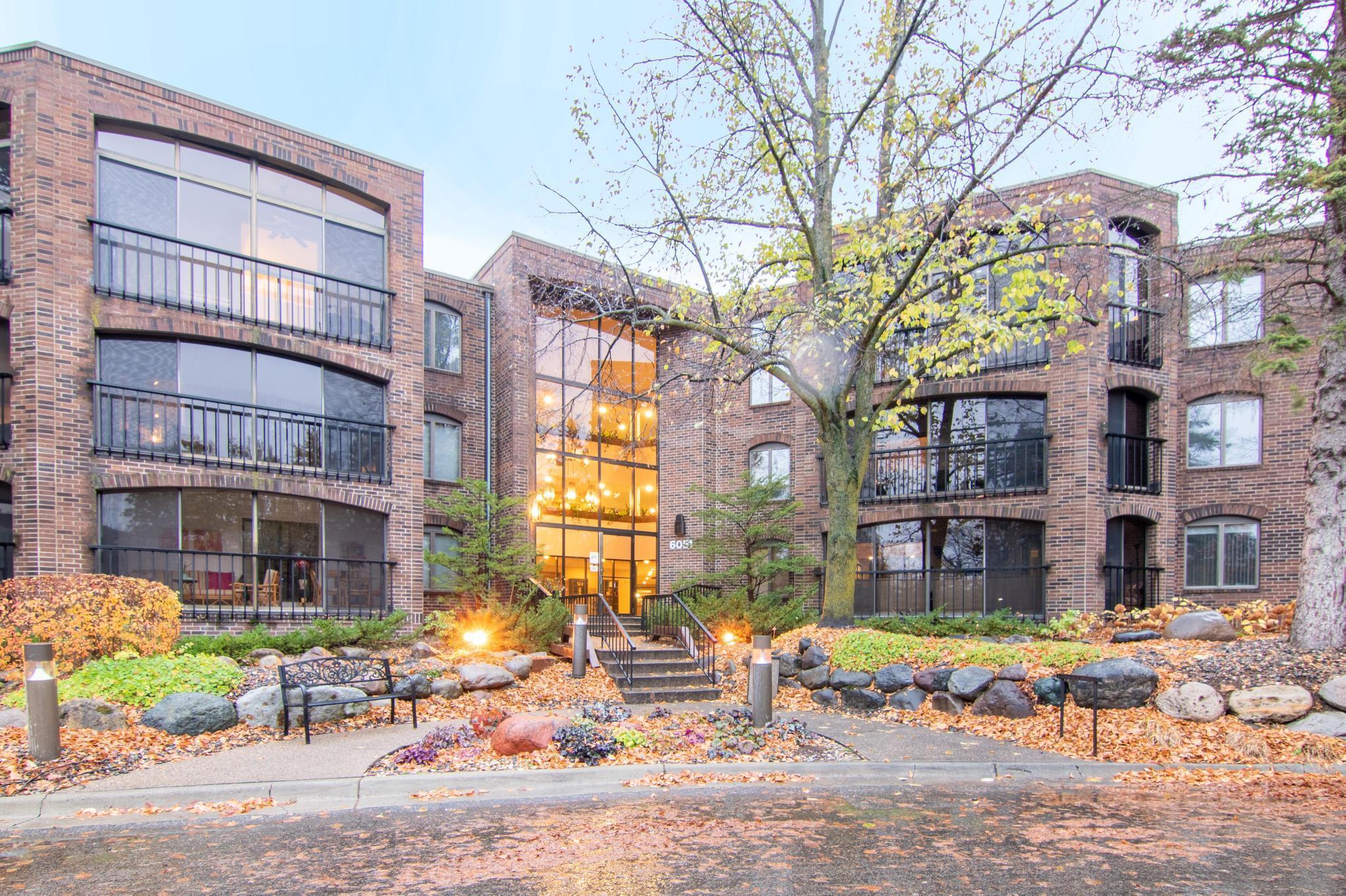 View of Residential at 6051 Laurel Avenue #203, Golden Valley MN 55416, Golden Valley - Mike Wilen | Minnesota Team Real Estate