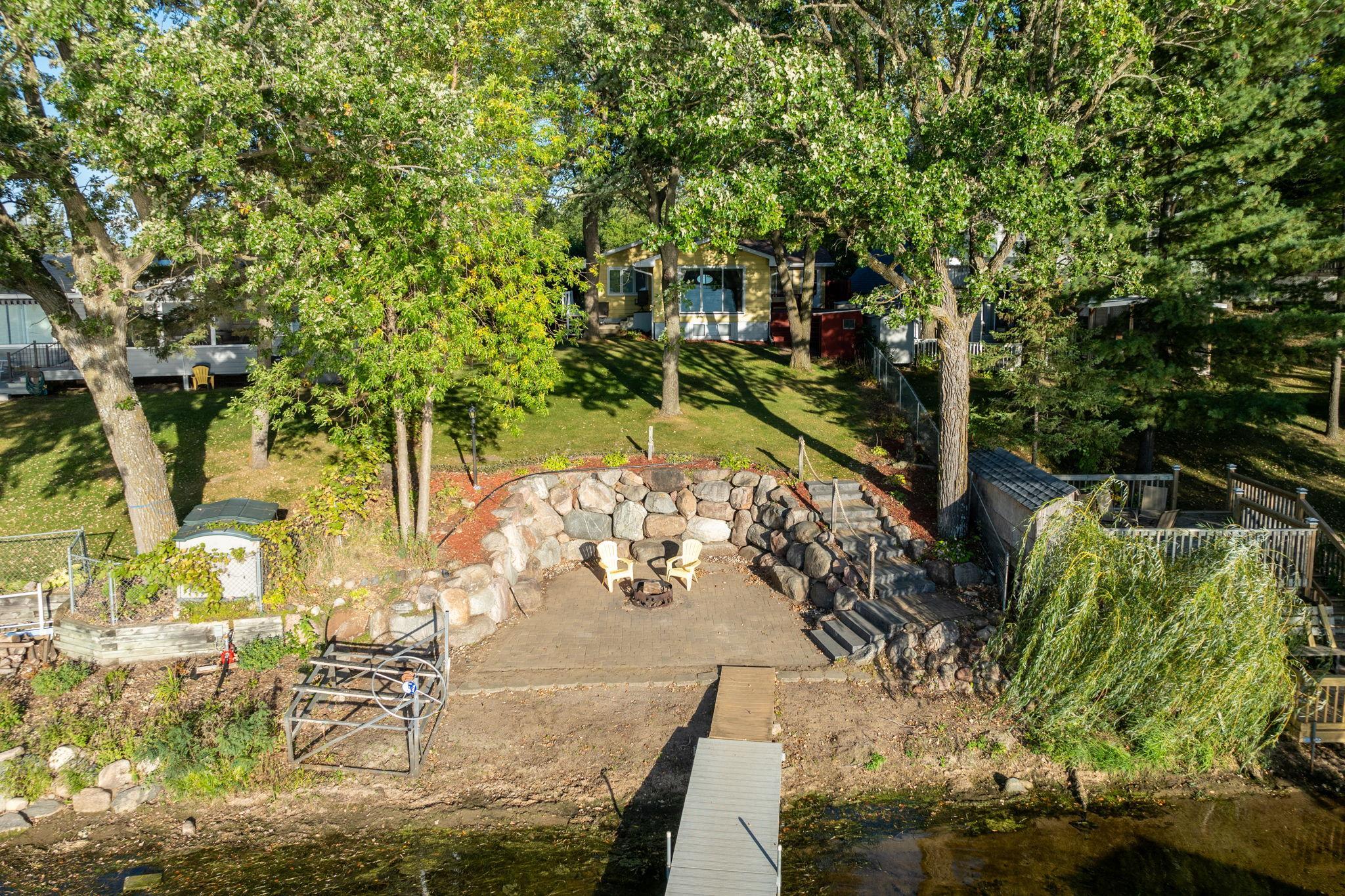 View of Residential at 7217 Imhoff Avenue, Maple Lake MN 55358, Maple Lake - Mike Wilen | Minnesota Team Real Estate
