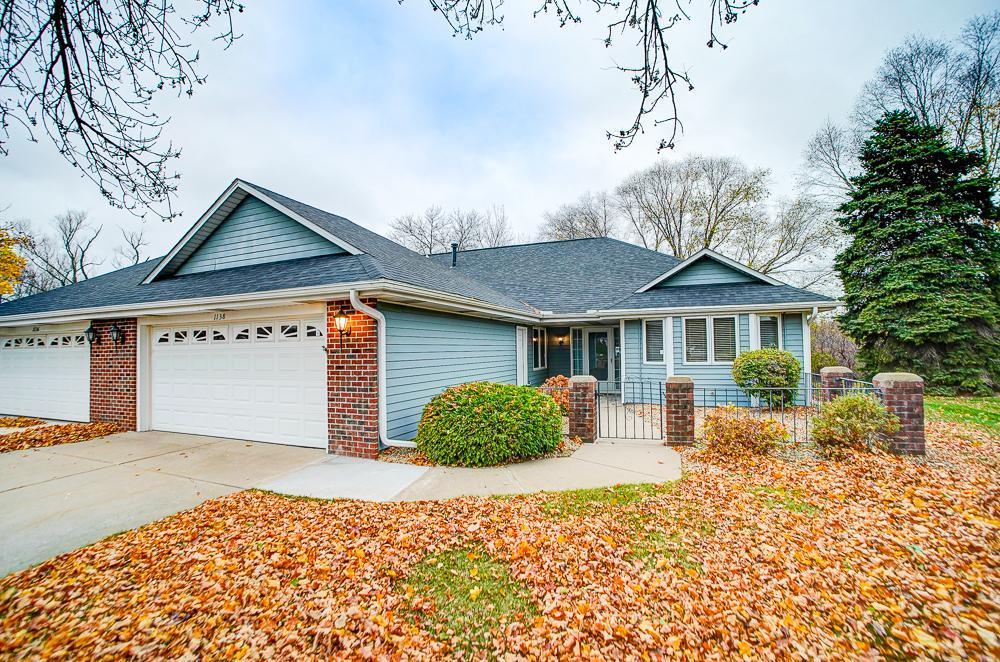 View of Residential at 1138 Lois Court, Shoreview MN 55126, Shoreview - Mike Wilen | Minnesota Team Real Estate