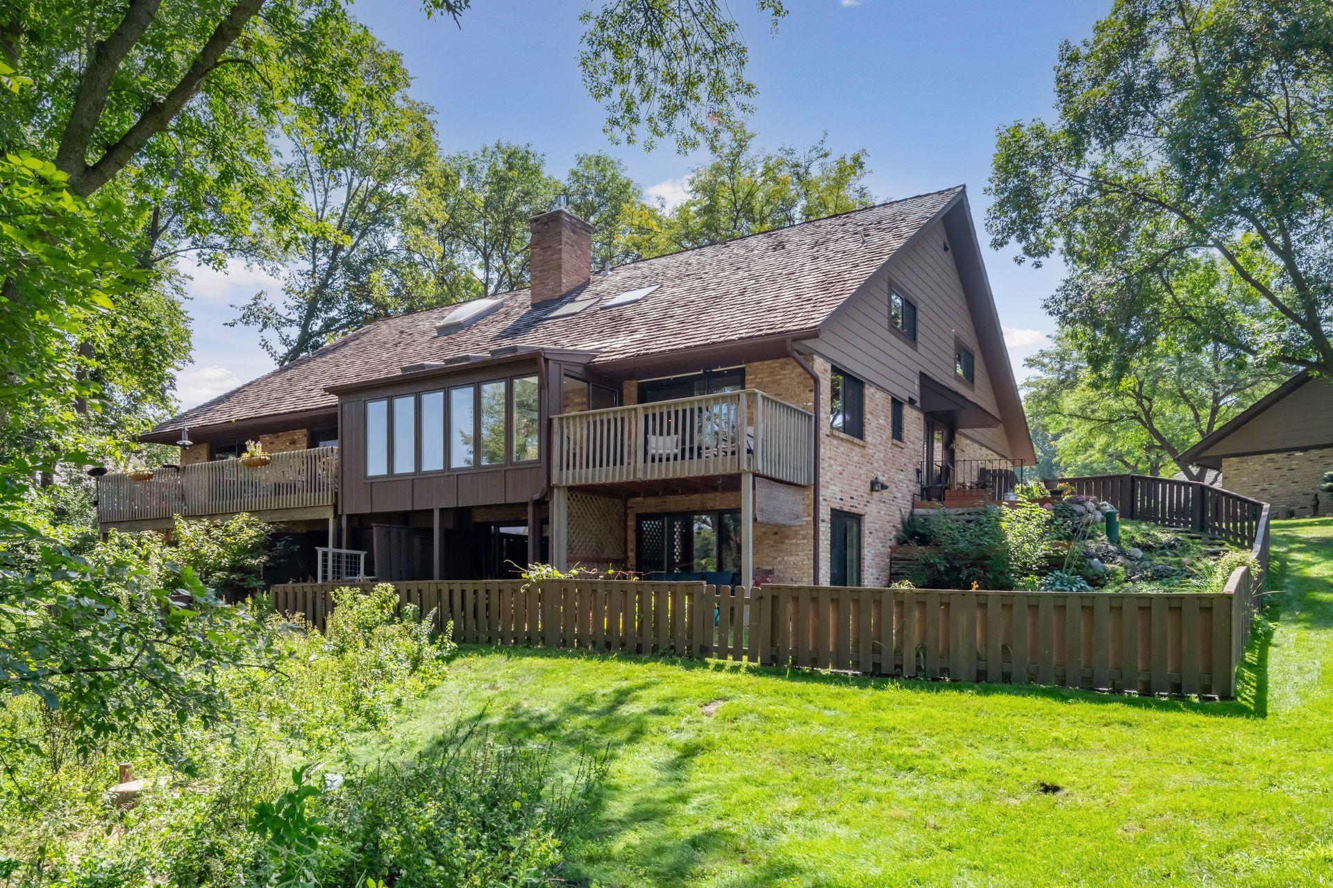 View of Residential at 17910 Tioga Trail, Minnetonka MN 55391, Minnetonka - Mike Wilen | Minnesota Team Real Estate