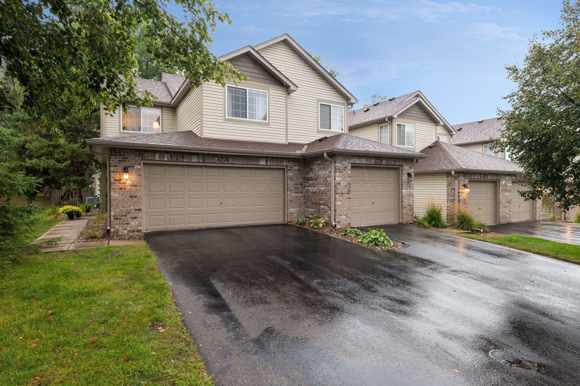 View of Residential at 11726 Ryan Circle, Burnsville MN 55337, Burnsville - Mike Wilen | Minnesota Team Real Estate