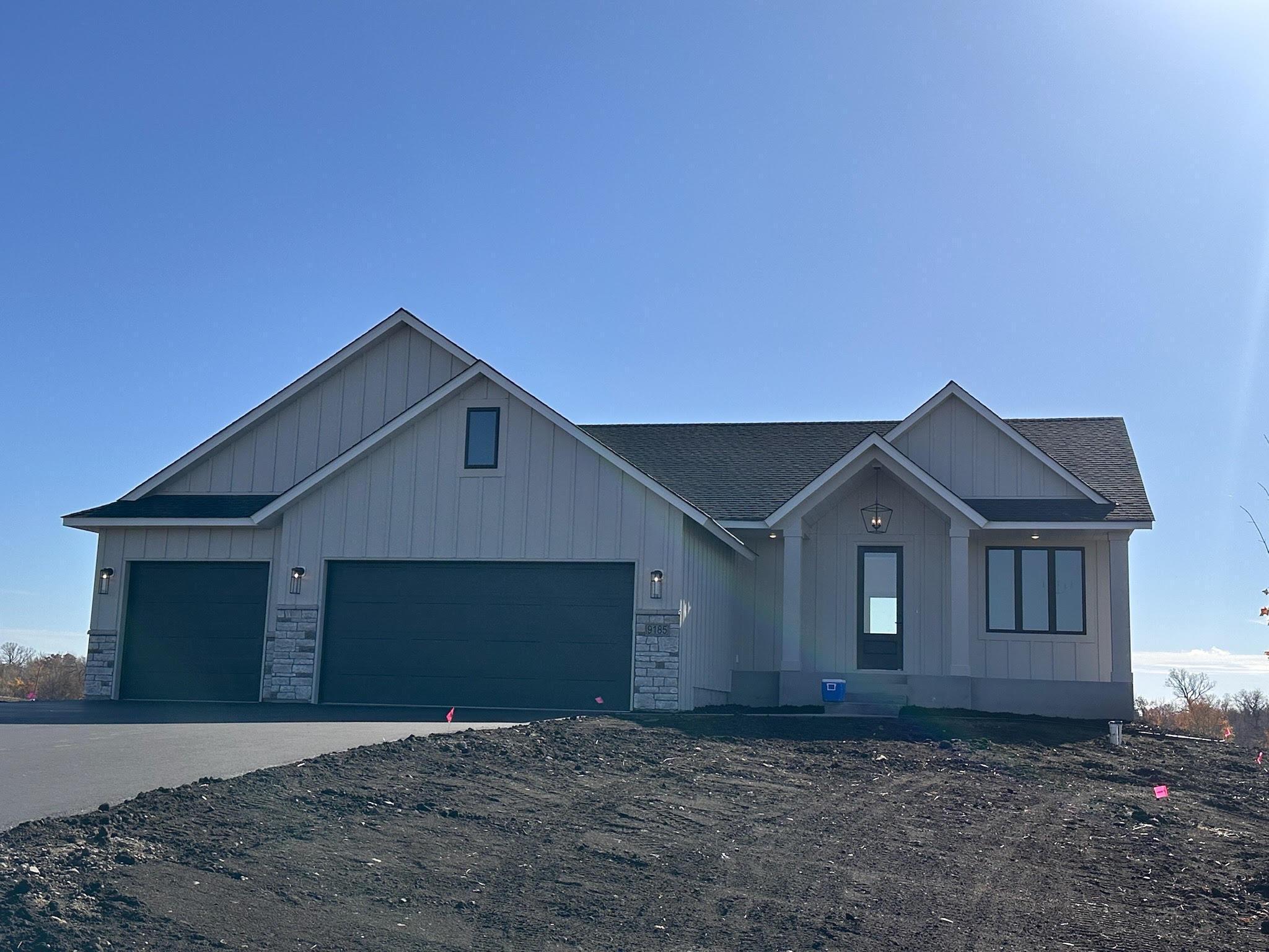 View of Residential at 9185 91st Avenue, Greenfield MN 55357, Greenfield - Mike Wilen | Minnesota Team Real Estate