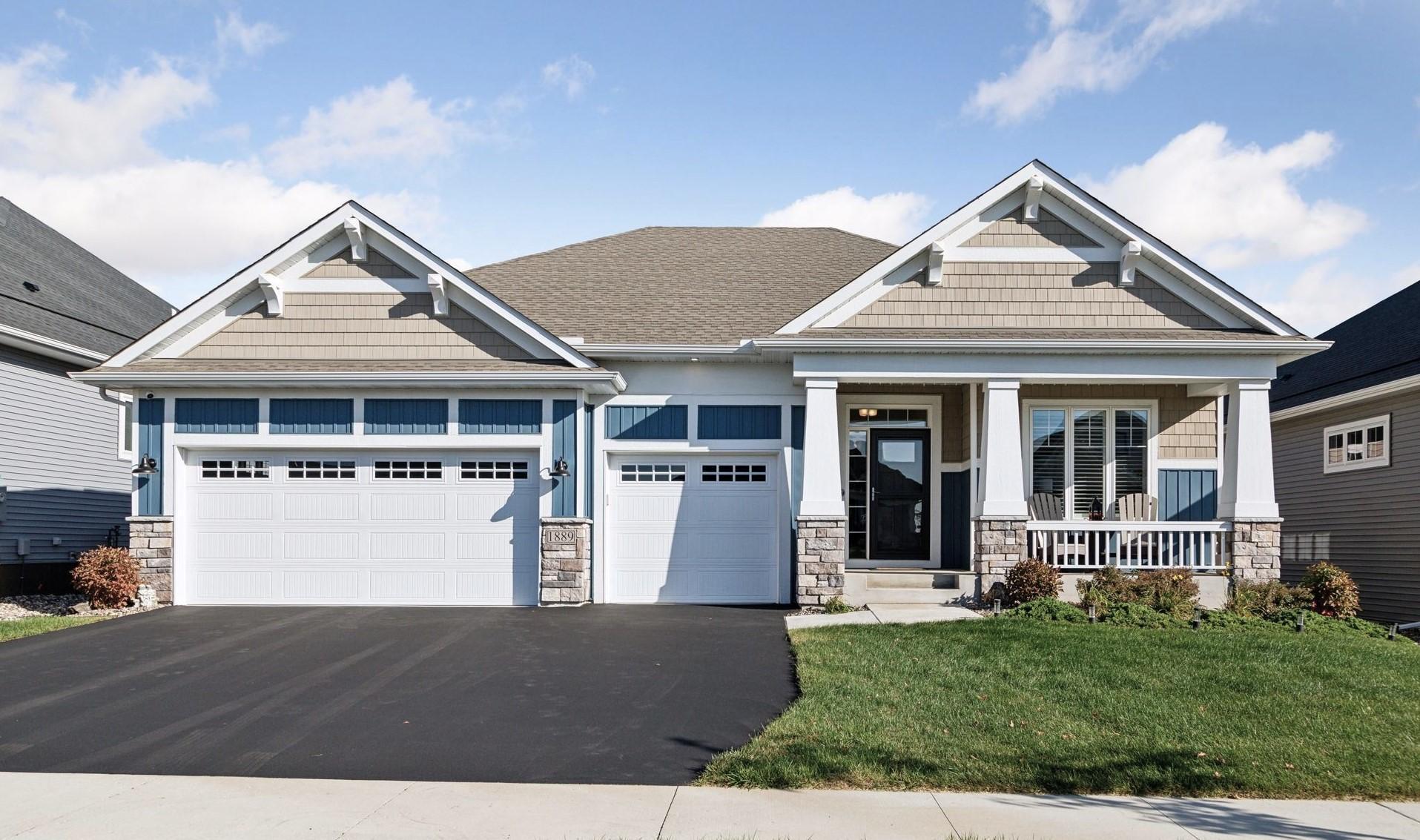 View of Residential at 1889 Archer Street, Shakopee MN 55379, Shakopee - Mike Wilen | Minnesota Team Real Estate