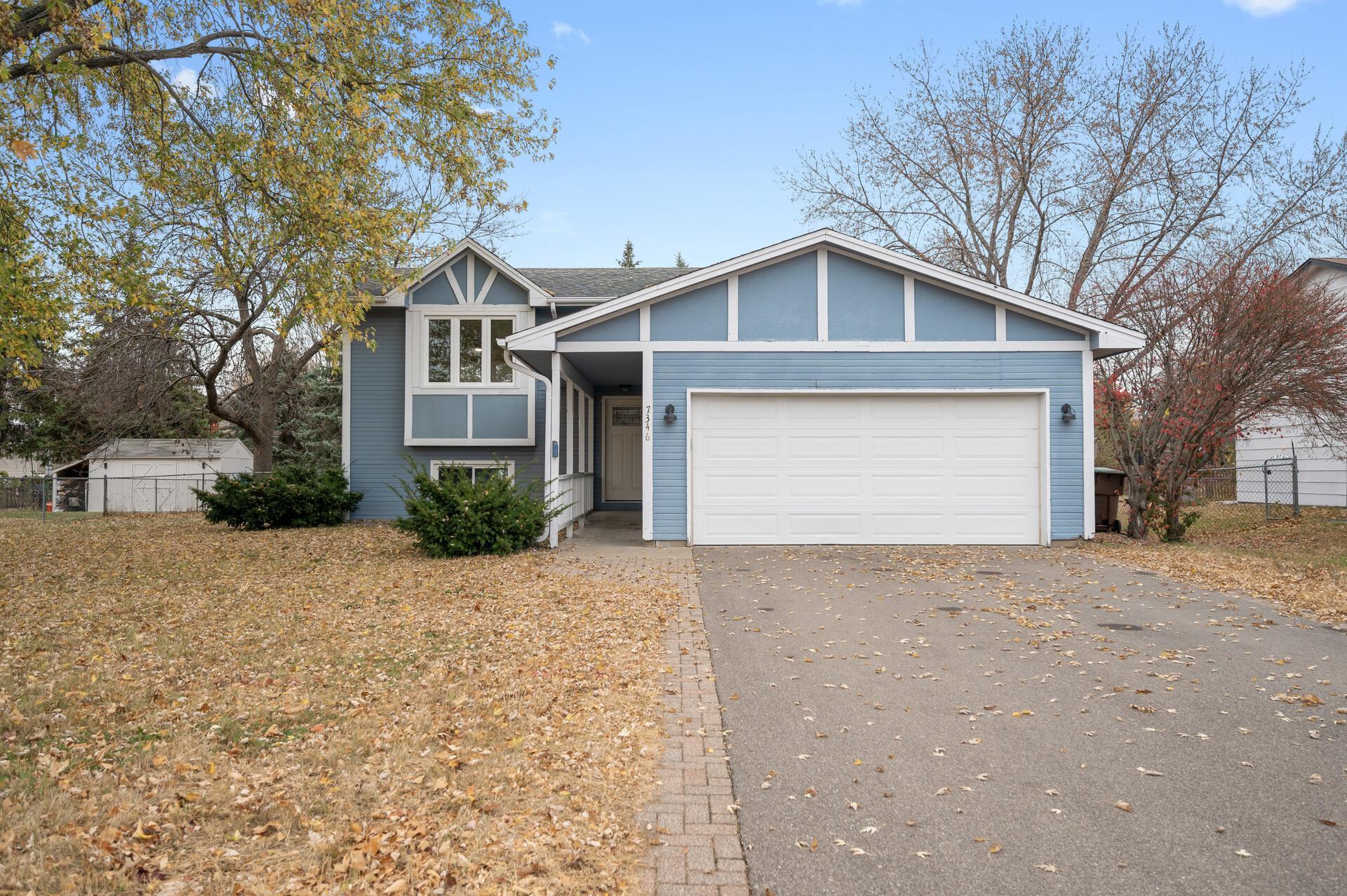 View of Residential at 7346 116th Place, Champlin MN 55316, Champlin - Mike Wilen | Minnesota Team Real Estate