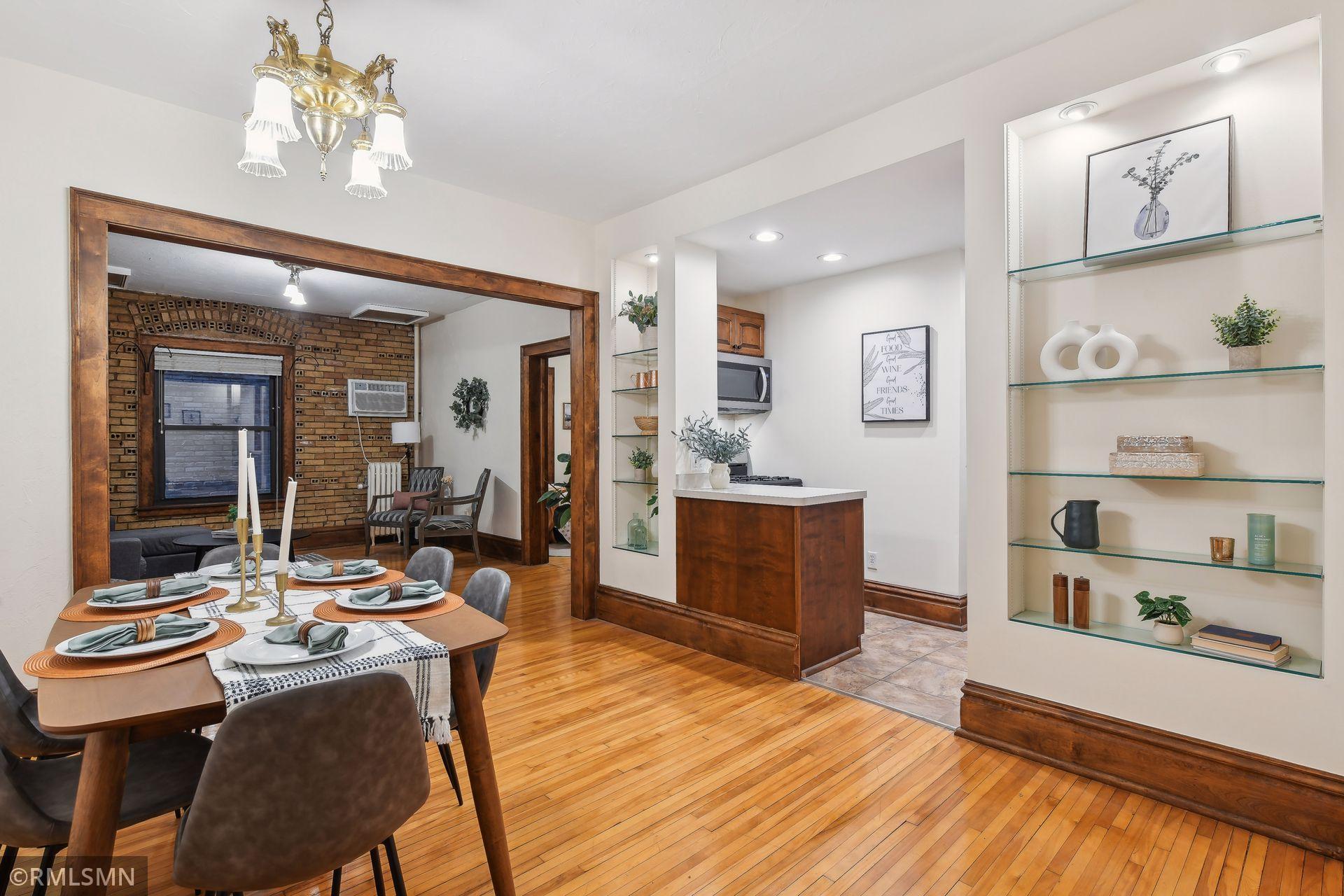 View of Residential at 1204 Harmon Place #6, Minneapolis MN 55403, Minneapolis - Mike Wilen | Minnesota Team Real Estate