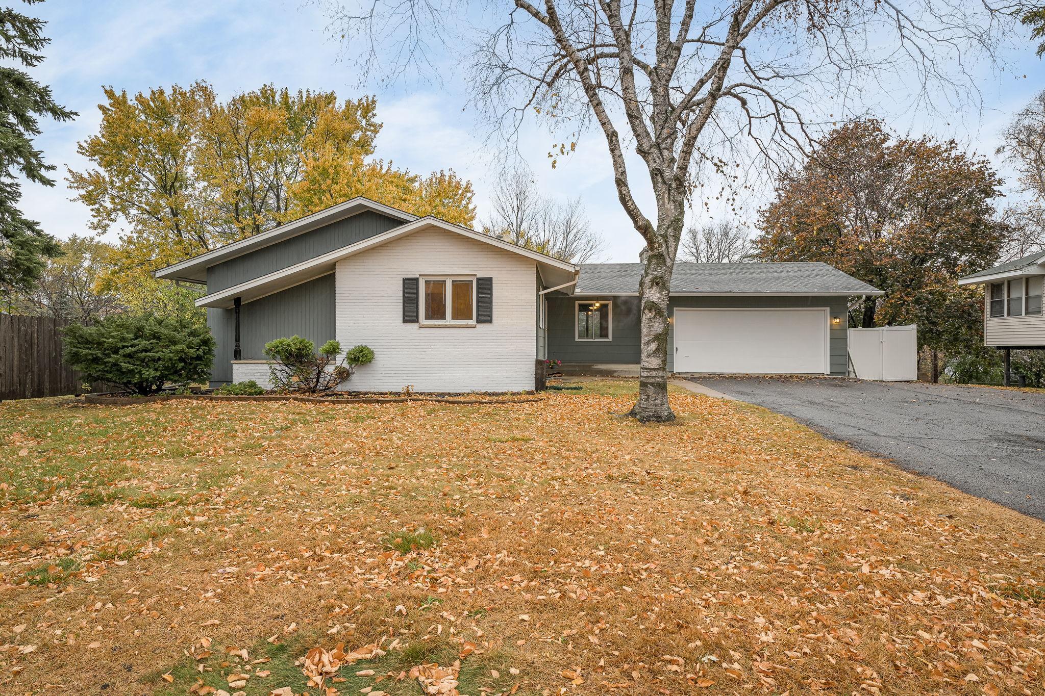 View of Residential at 8330 36th Avenue, New Hope MN 55427, New Hope - Mike Wilen | Minnesota Team Real Estate