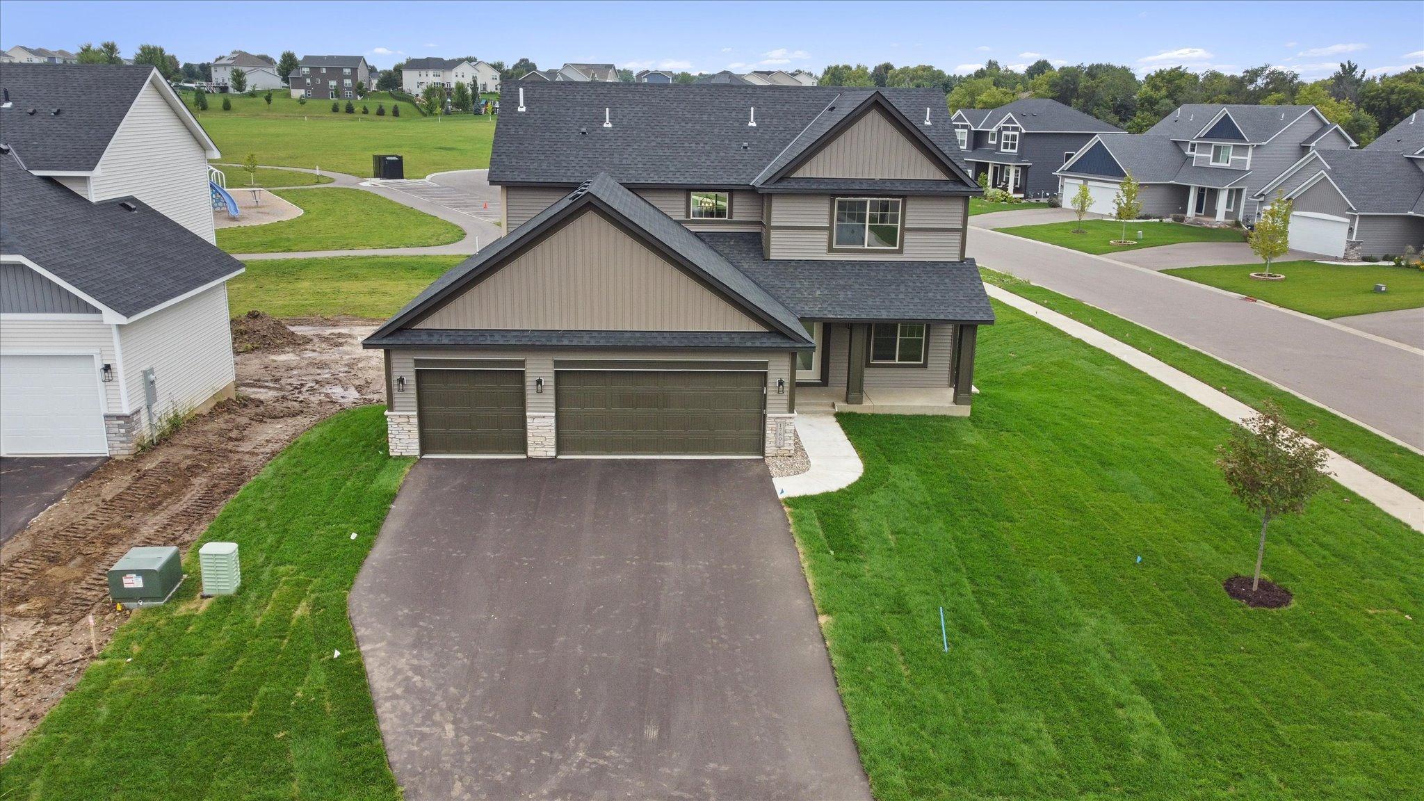 View of Residential at 17801 Evershed Way, Lakeville MN 55044, Lakeville - Mike Wilen | Minnesota Team Real Estate