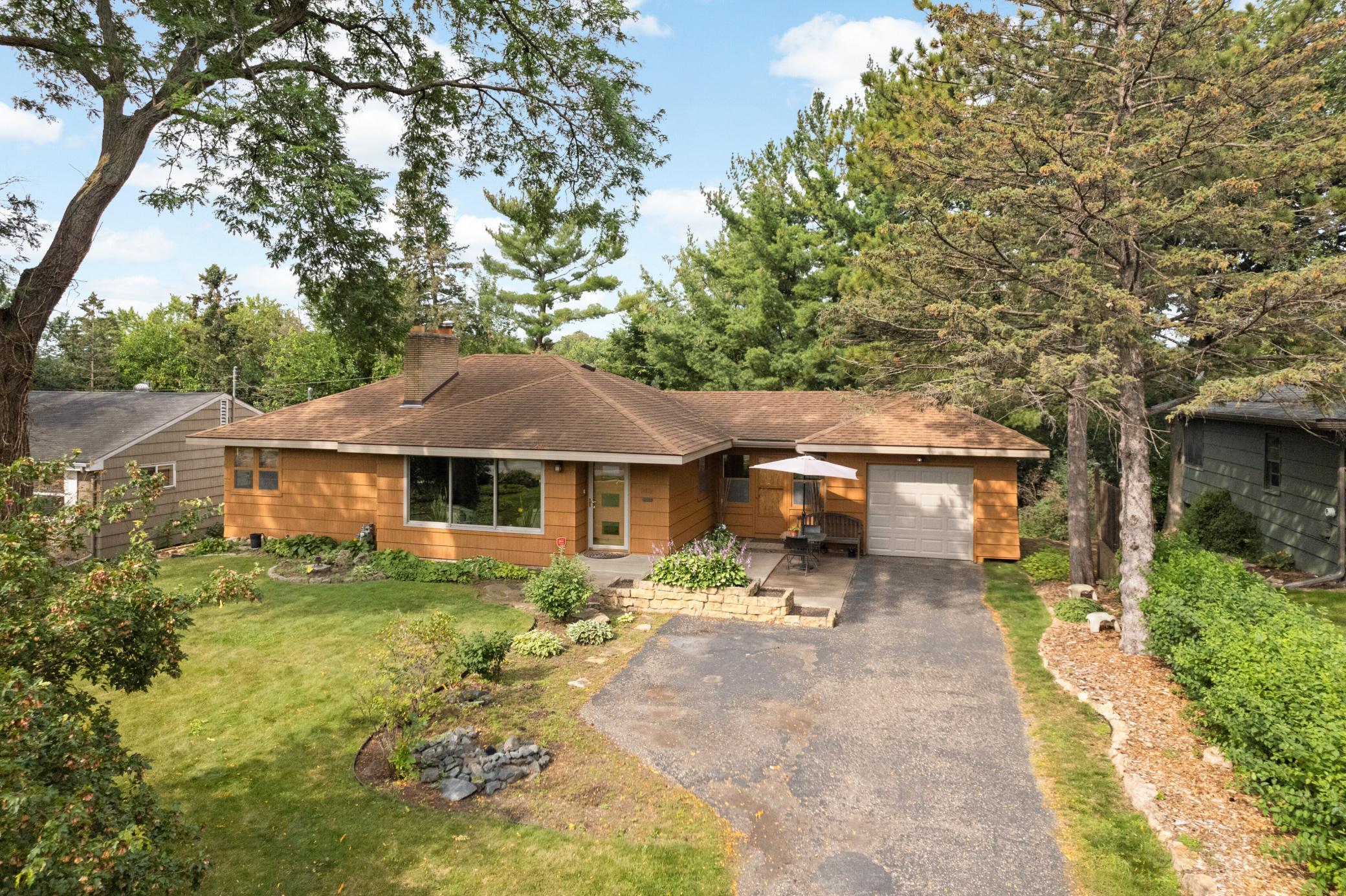 View of Residential at 2424 Flag Avenue, Saint Louis Park MN 55426, Saint Louis Park - Mike Wilen | Minnesota Team Real Estate