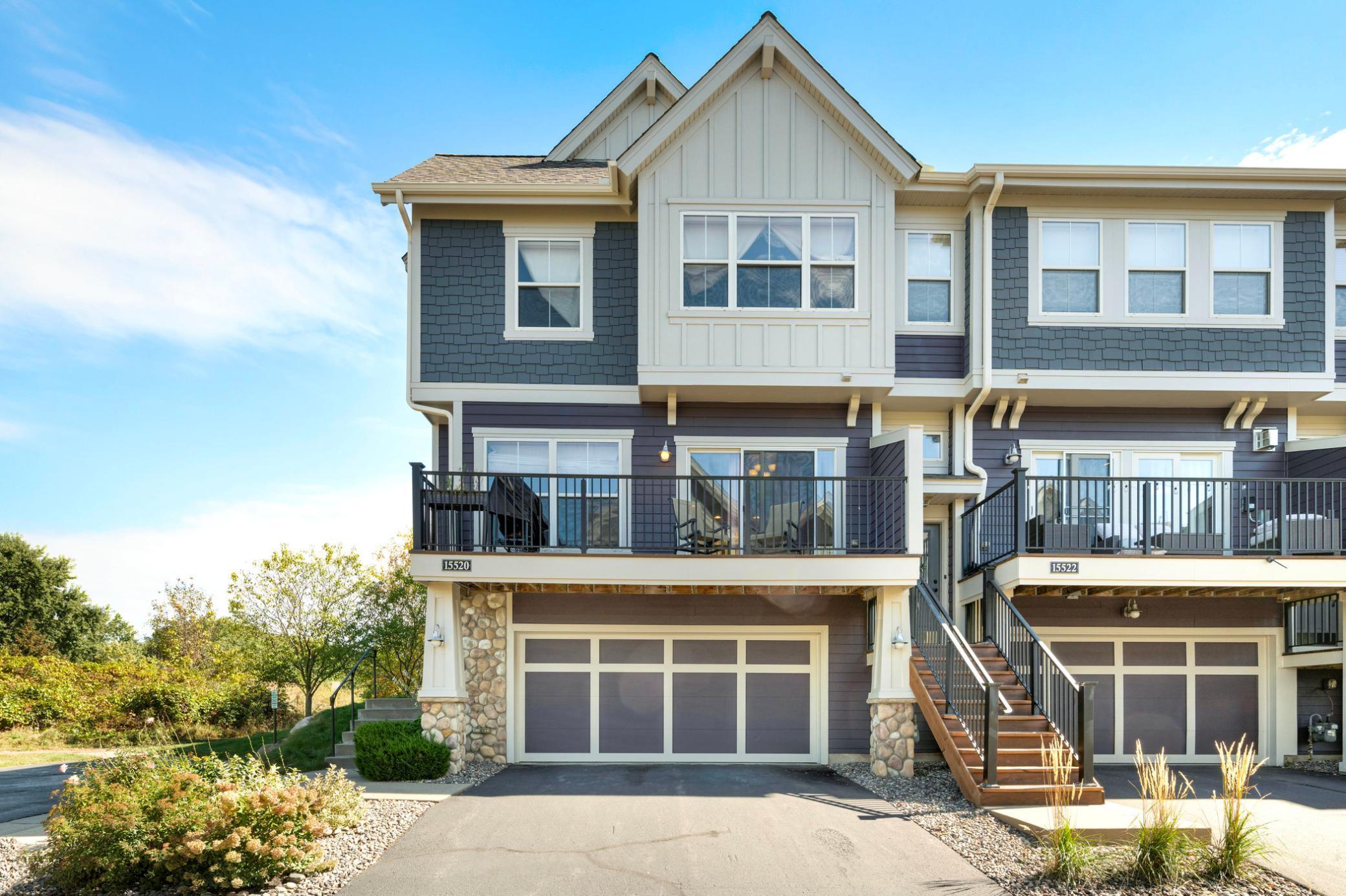 View of Residential at 15520 Eagle Shore Drive #1207, Apple Valley MN 55124, Apple Valley - Mike Wilen | Minnesota Team Real Estate