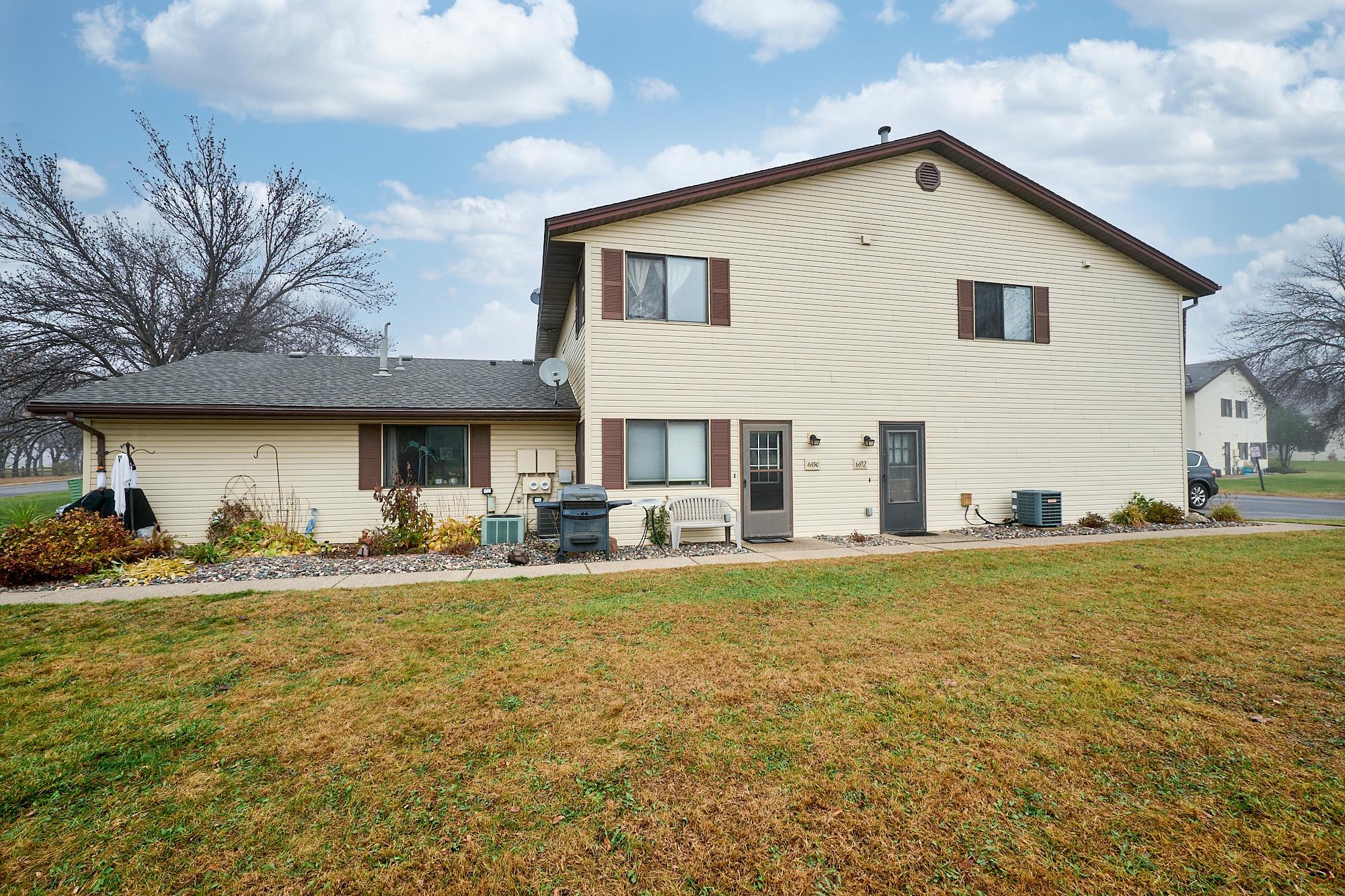View of Residential at 6690 84th Court, Brooklyn Park MN 55445, Brooklyn Park - Mike Wilen | Minnesota Team Real Estate