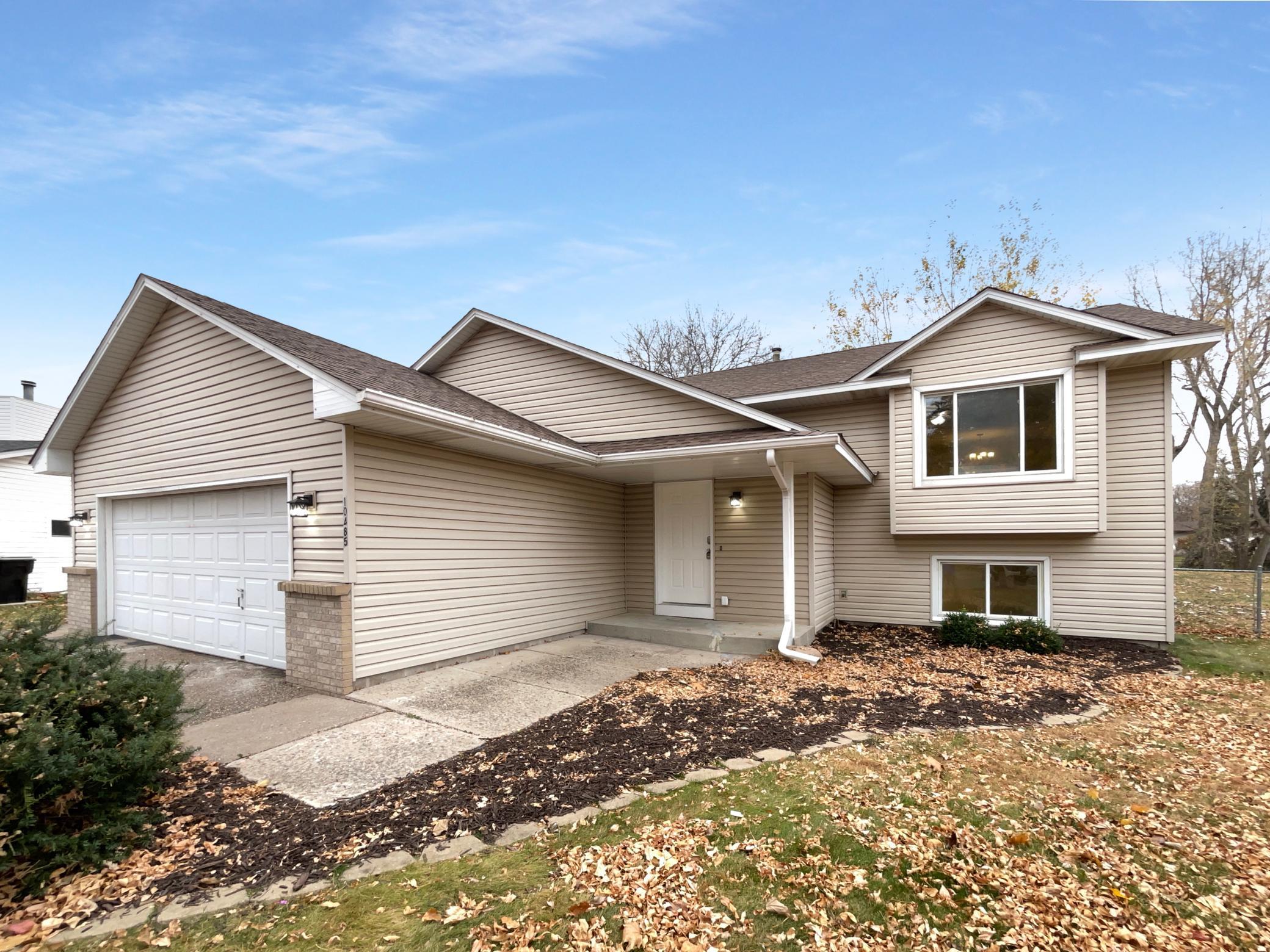 View of Residential at 10485 Crane Street, Coon Rapids MN 55433, Coon Rapids - Mike Wilen | Minnesota Team Real Estate